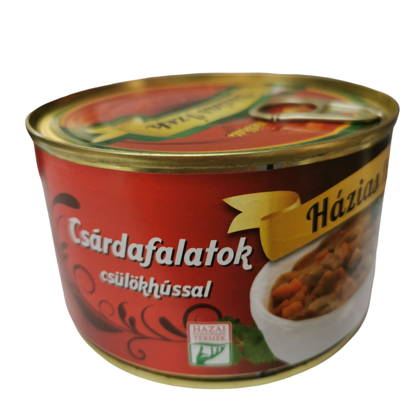 Hazias Izek Csarda Bites Pork Knuckle 400g