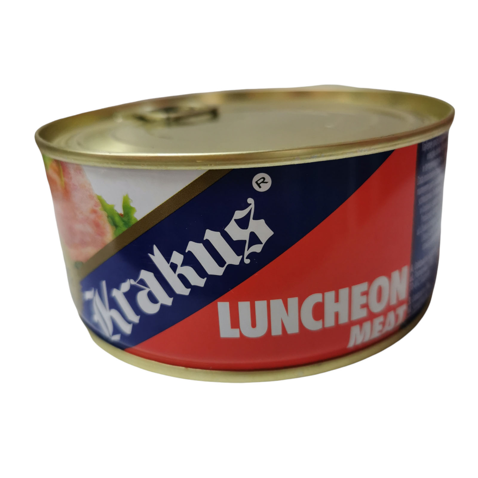 Krakus Luncheon Meat 300g