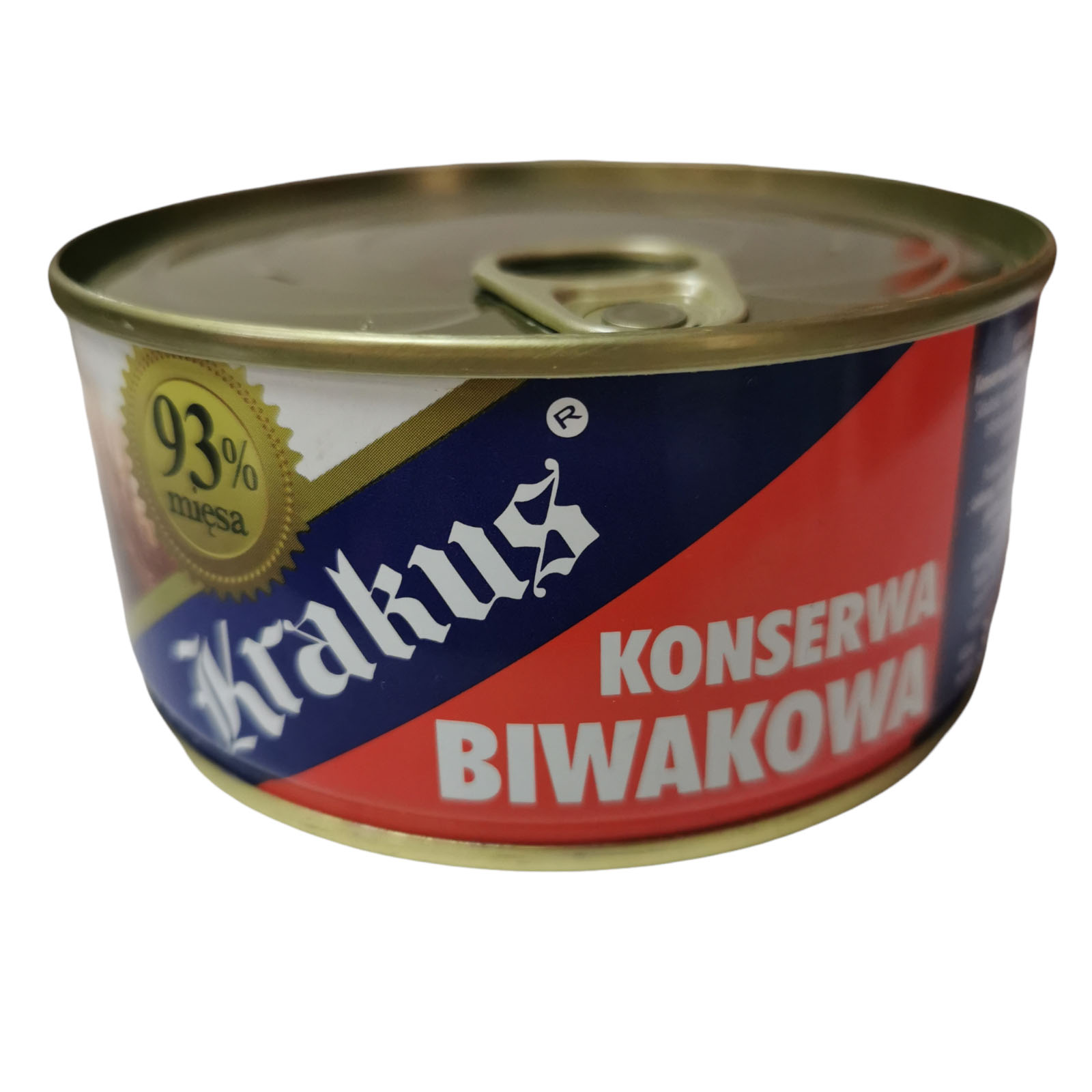 Krakus Pork Meat Biwakowa 300g
