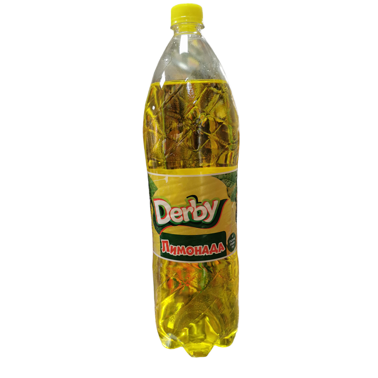 Derby Lemonade 2L