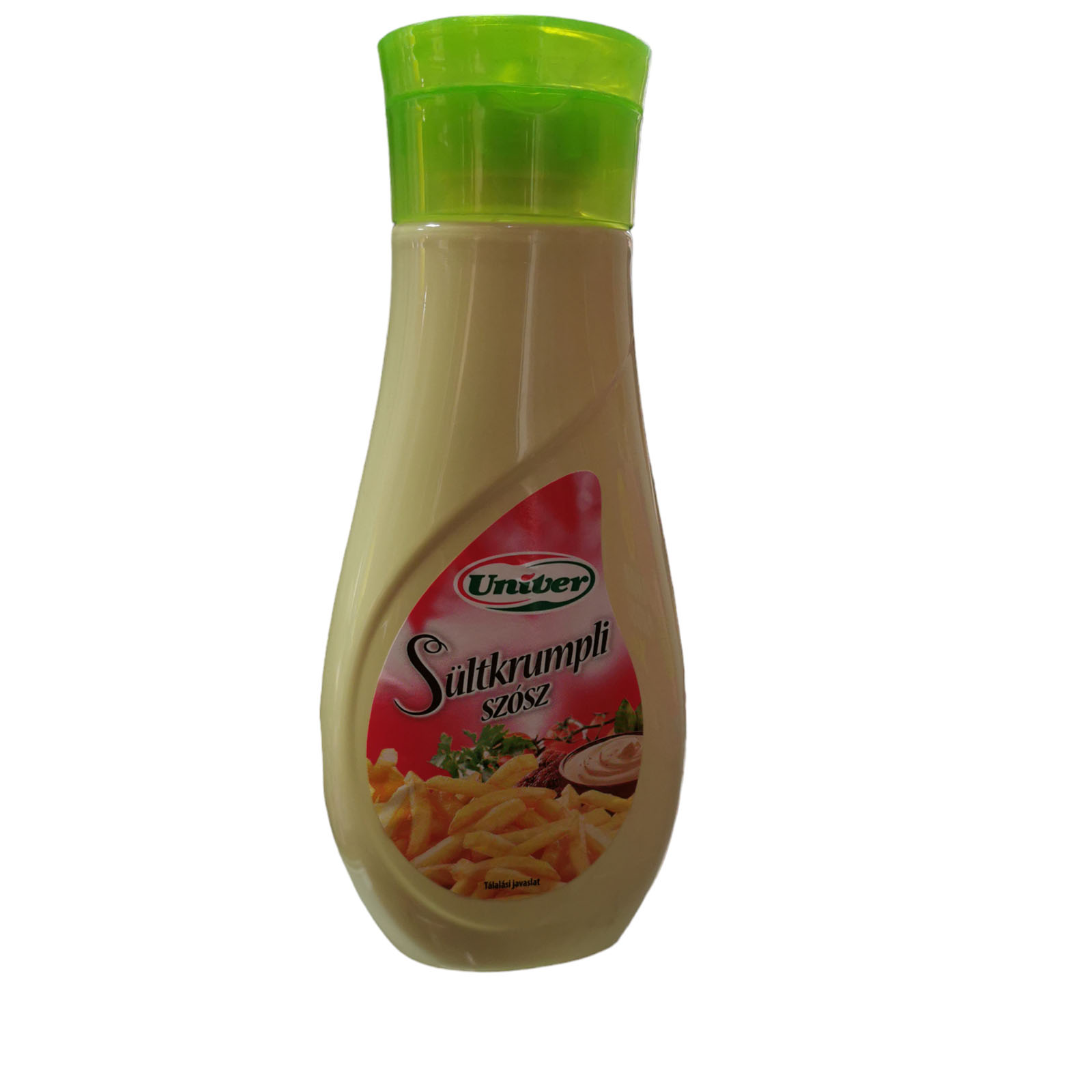 Univer Chips Mayonnaise 420g