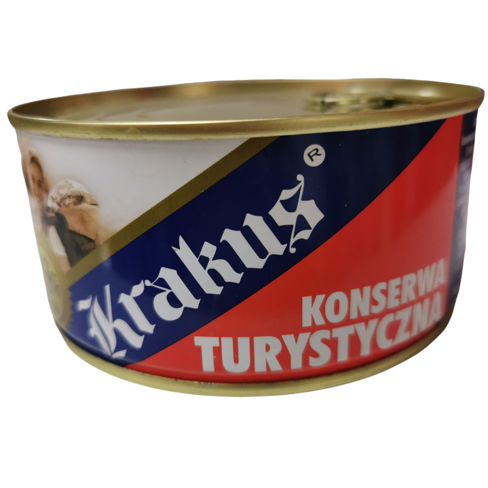 Krakus Canned Meat Turystyczna 300g