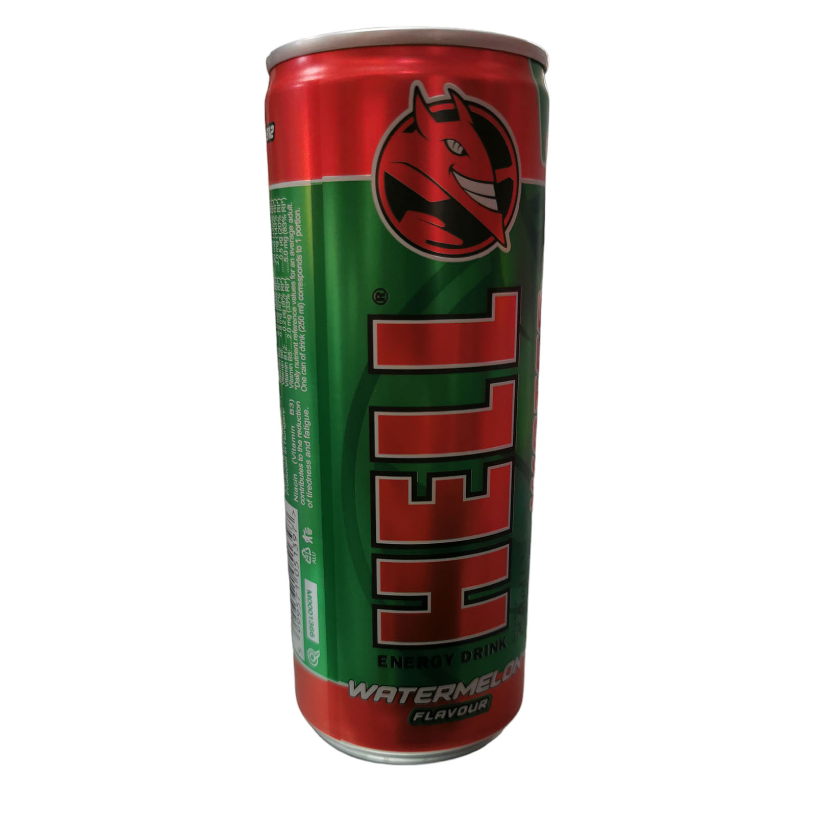 Hell Watermelon 250ml