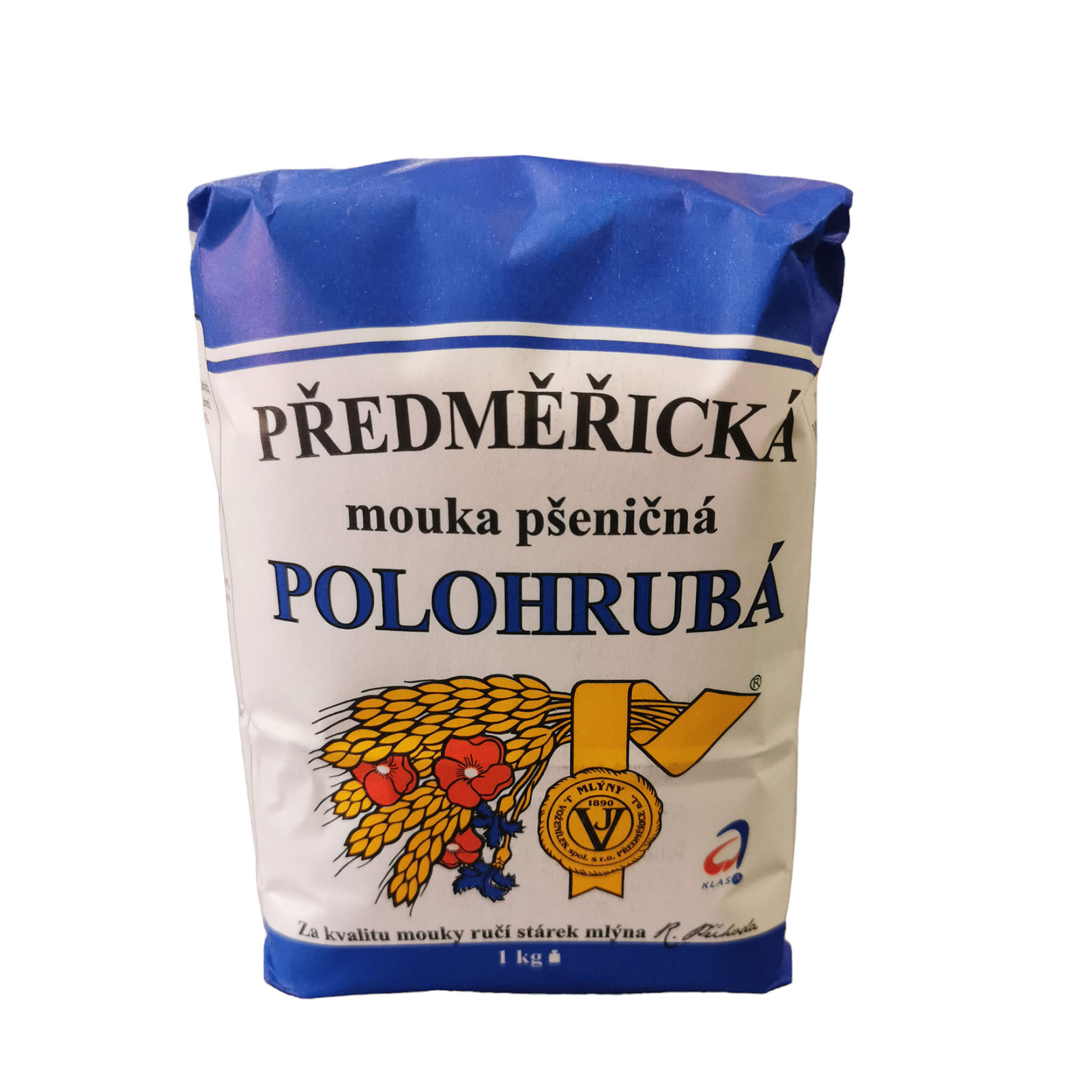 Predmericka Wheat Flour 1kg