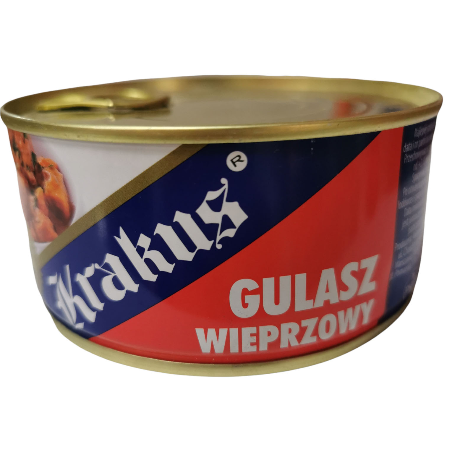 Krakus Pork Goulash 300g