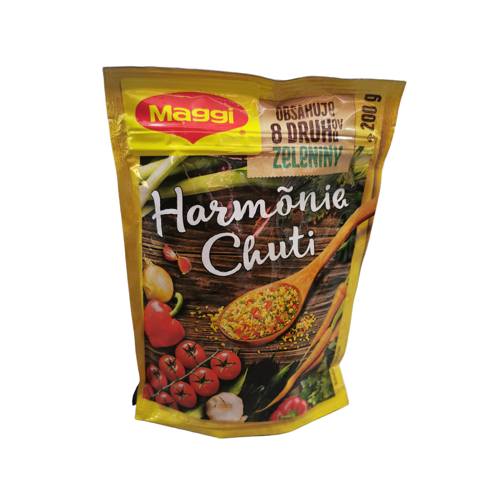 Maggi Harmony Taste Mix 200g