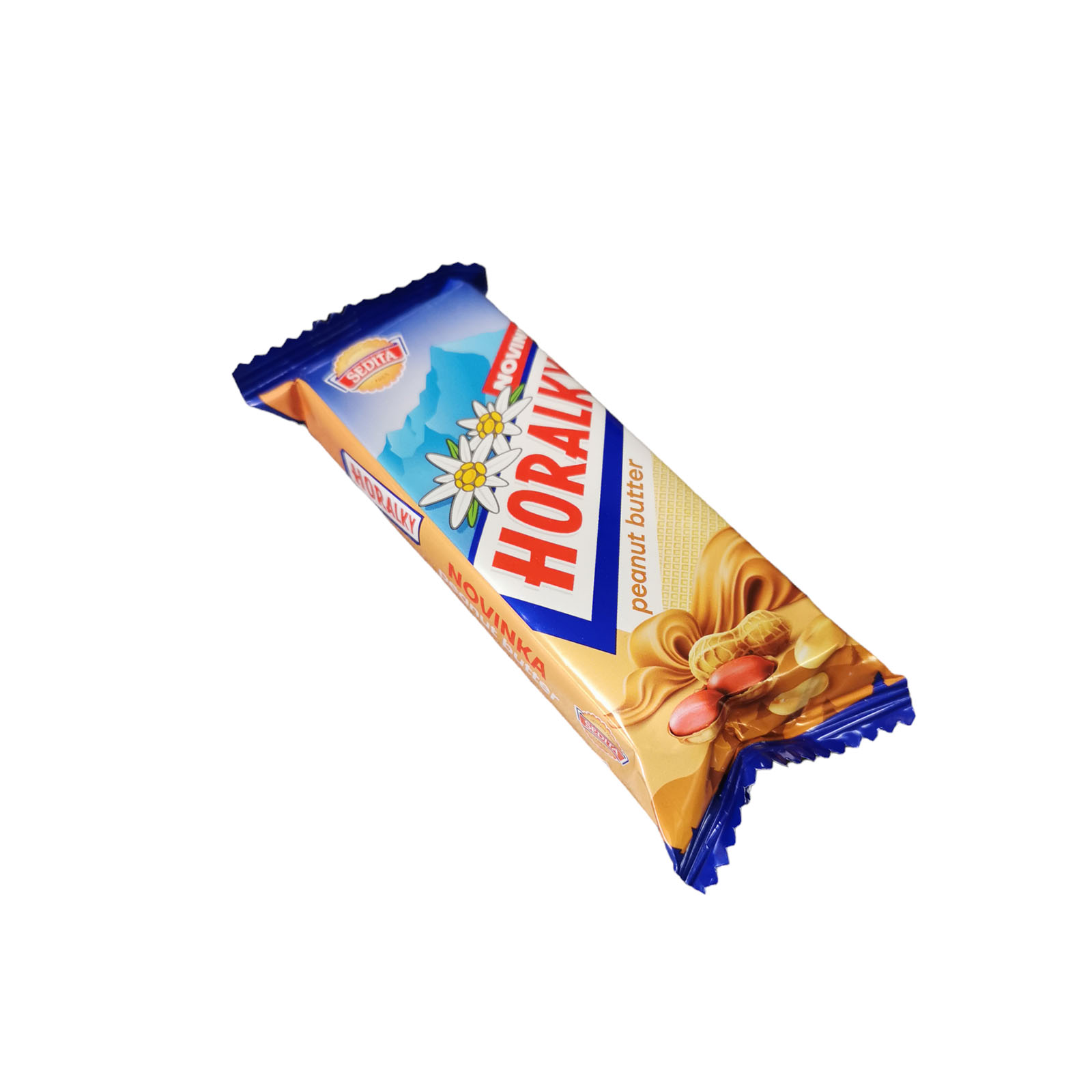 Sedita Horalky Wafer 50g