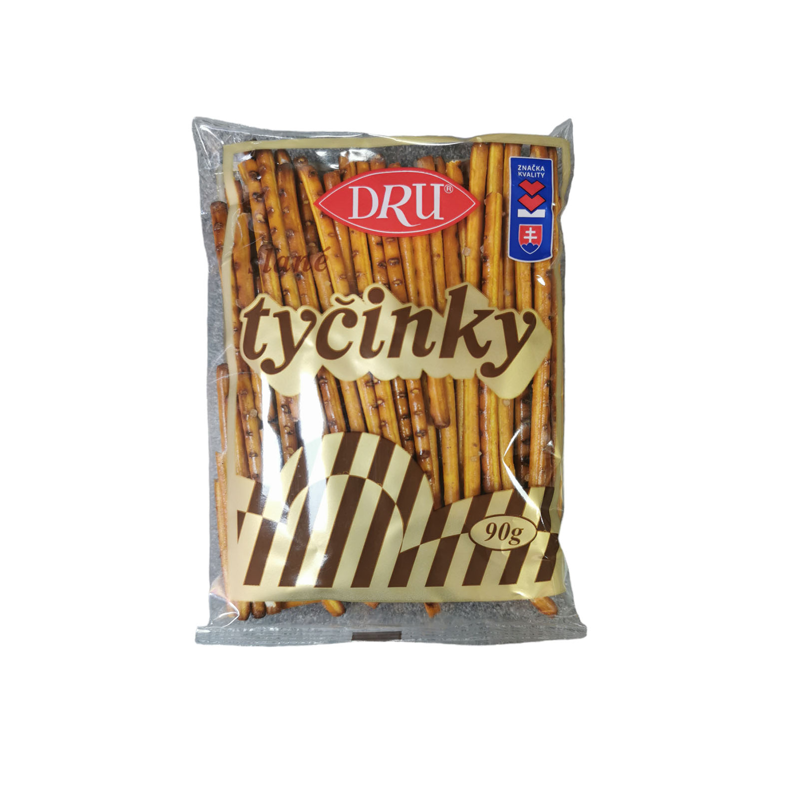 Dru Tycinky Breadsticks 90g