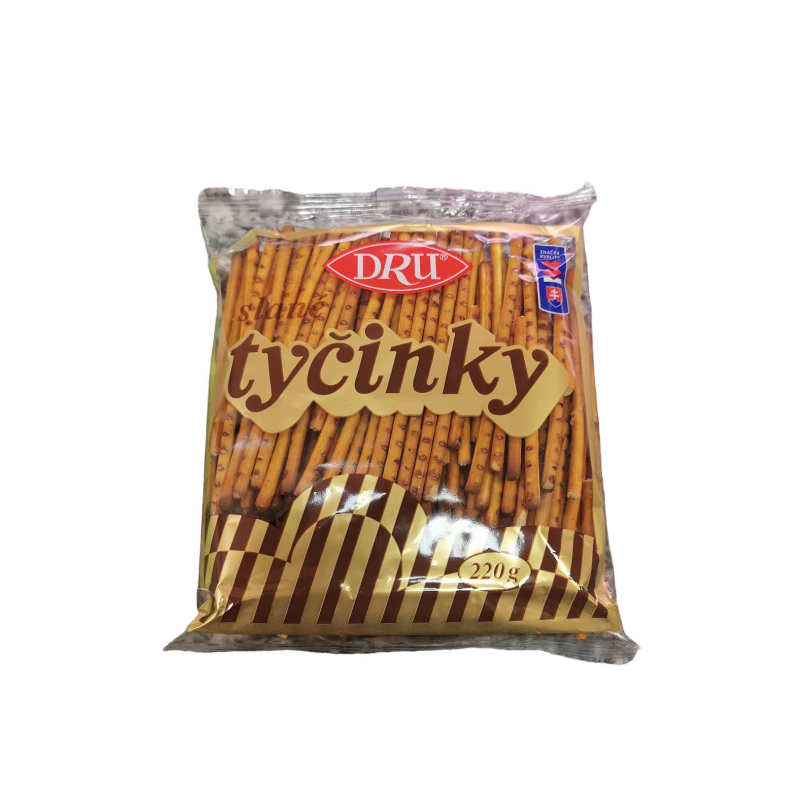 Dru Tycinky Breadsticks 220g