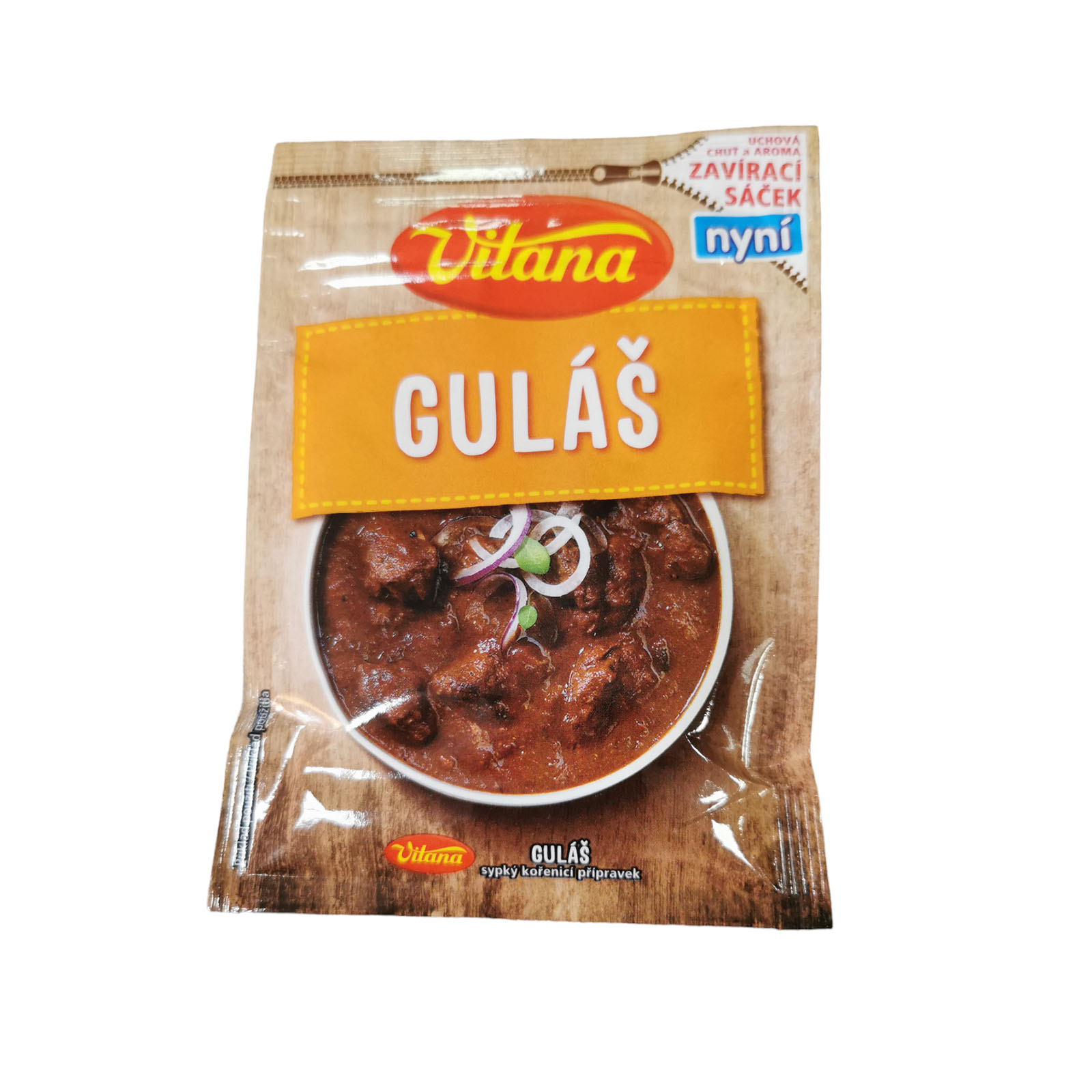 Vitana Goulash Seasoning 28g