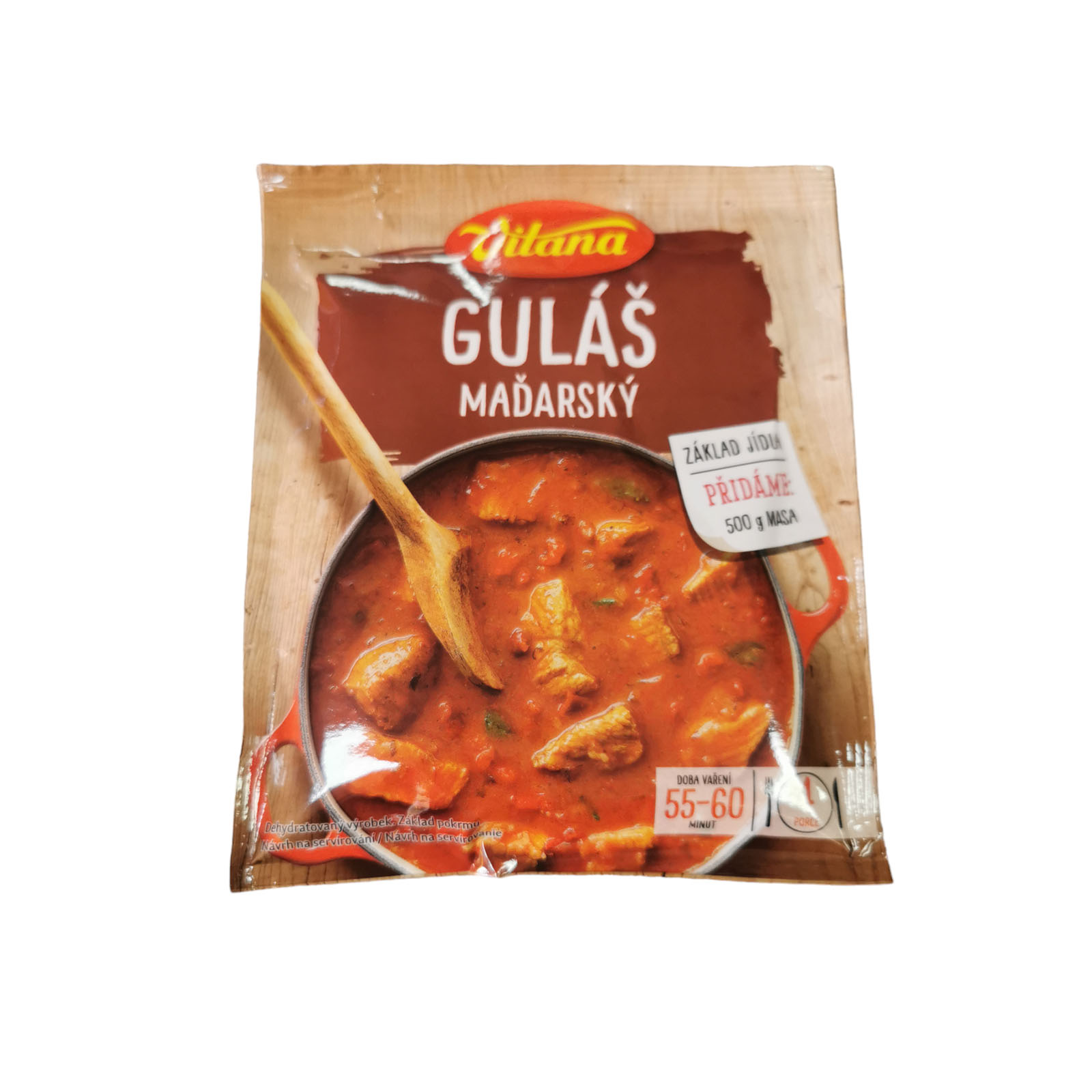 Vitana Hungarian Goulash Seasoning 28g