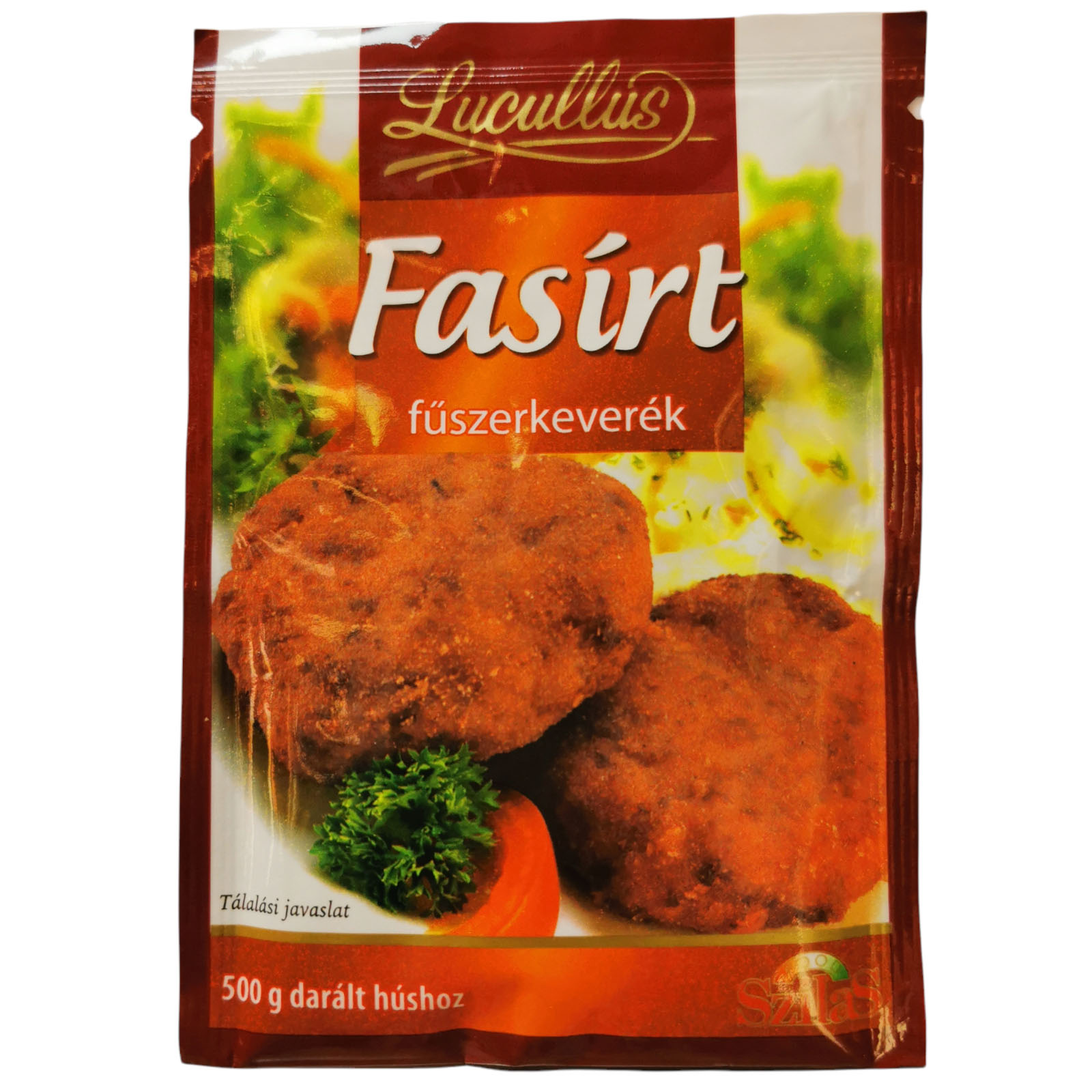 Lucullus Fix for Meatballs 34g