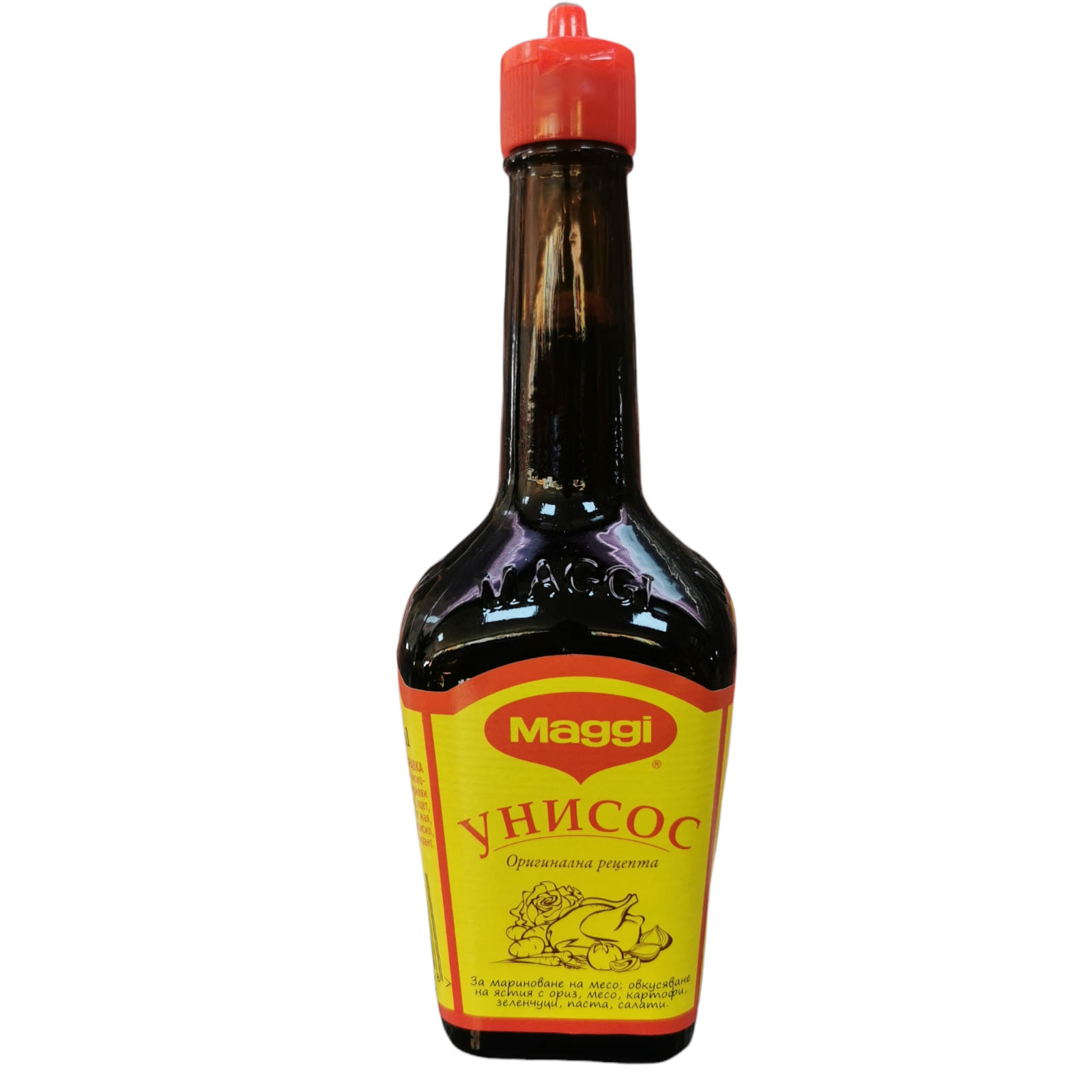 Maggi Liquid Seasoning 160ml
