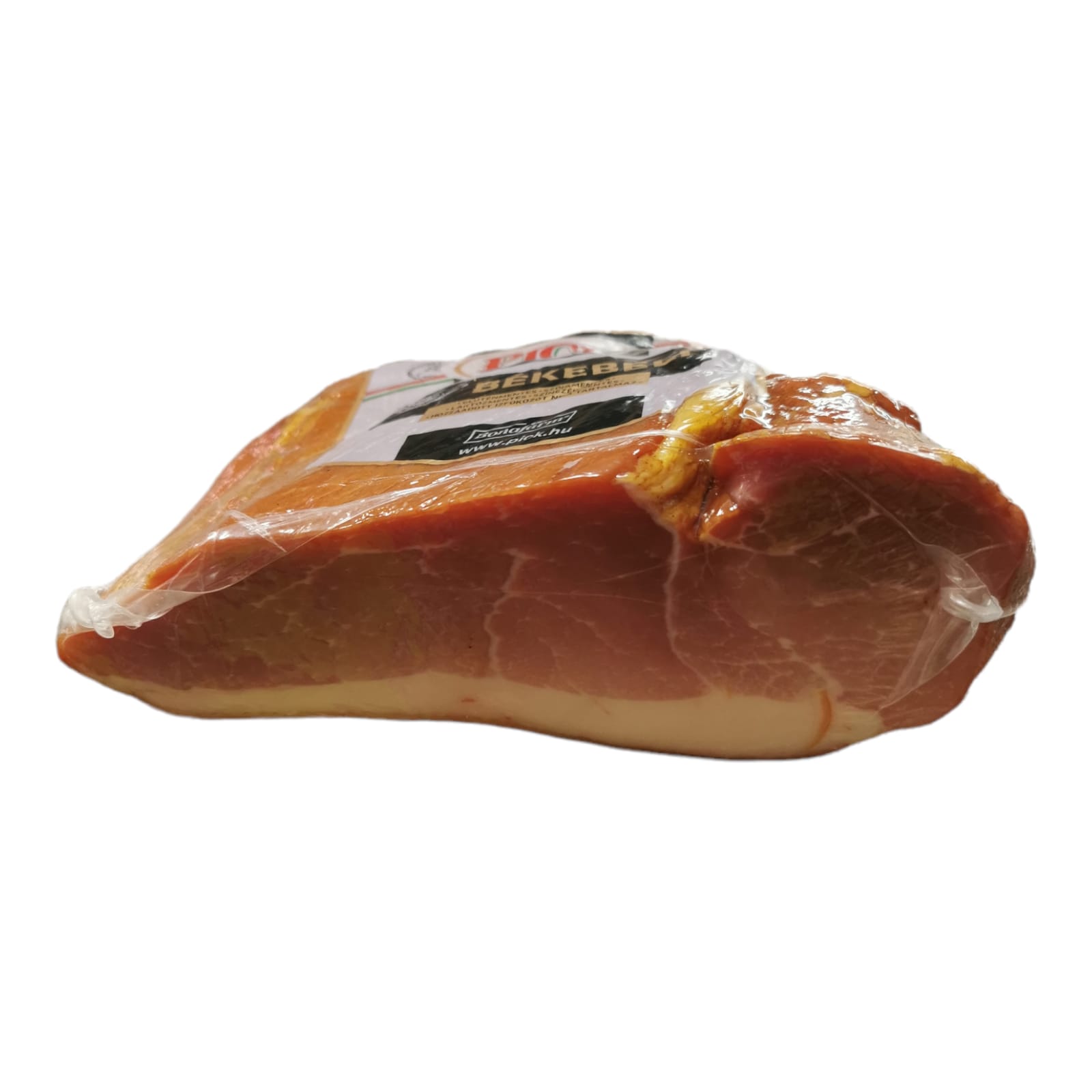 Pick Smoked Easter Ham