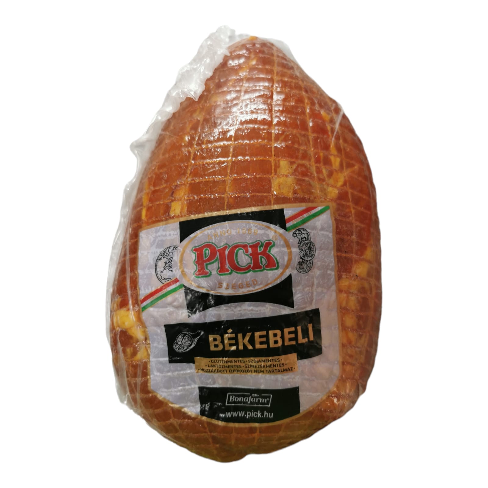 Pick Easter Smoked Ham