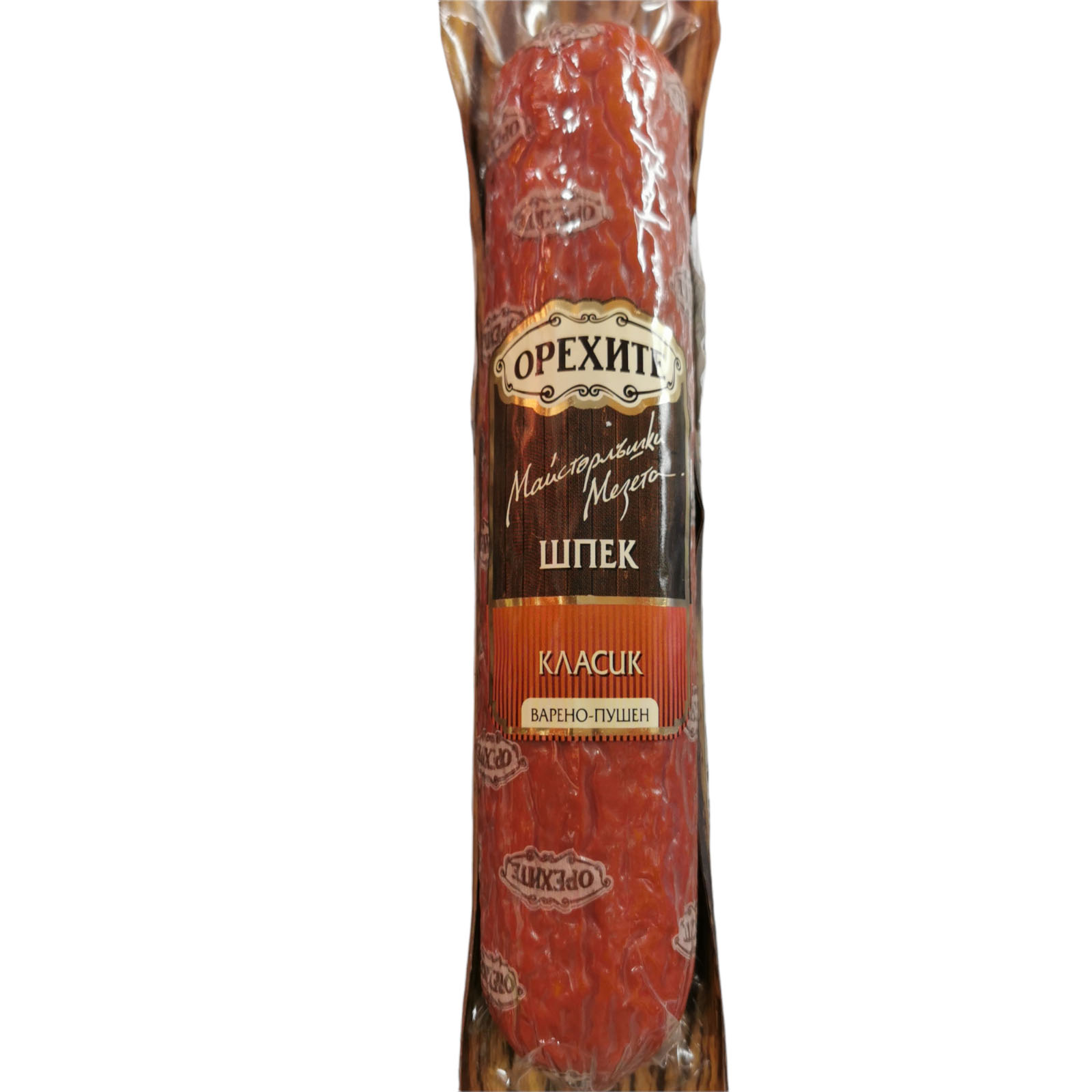 Orehite Shpek Salami Classic 230g