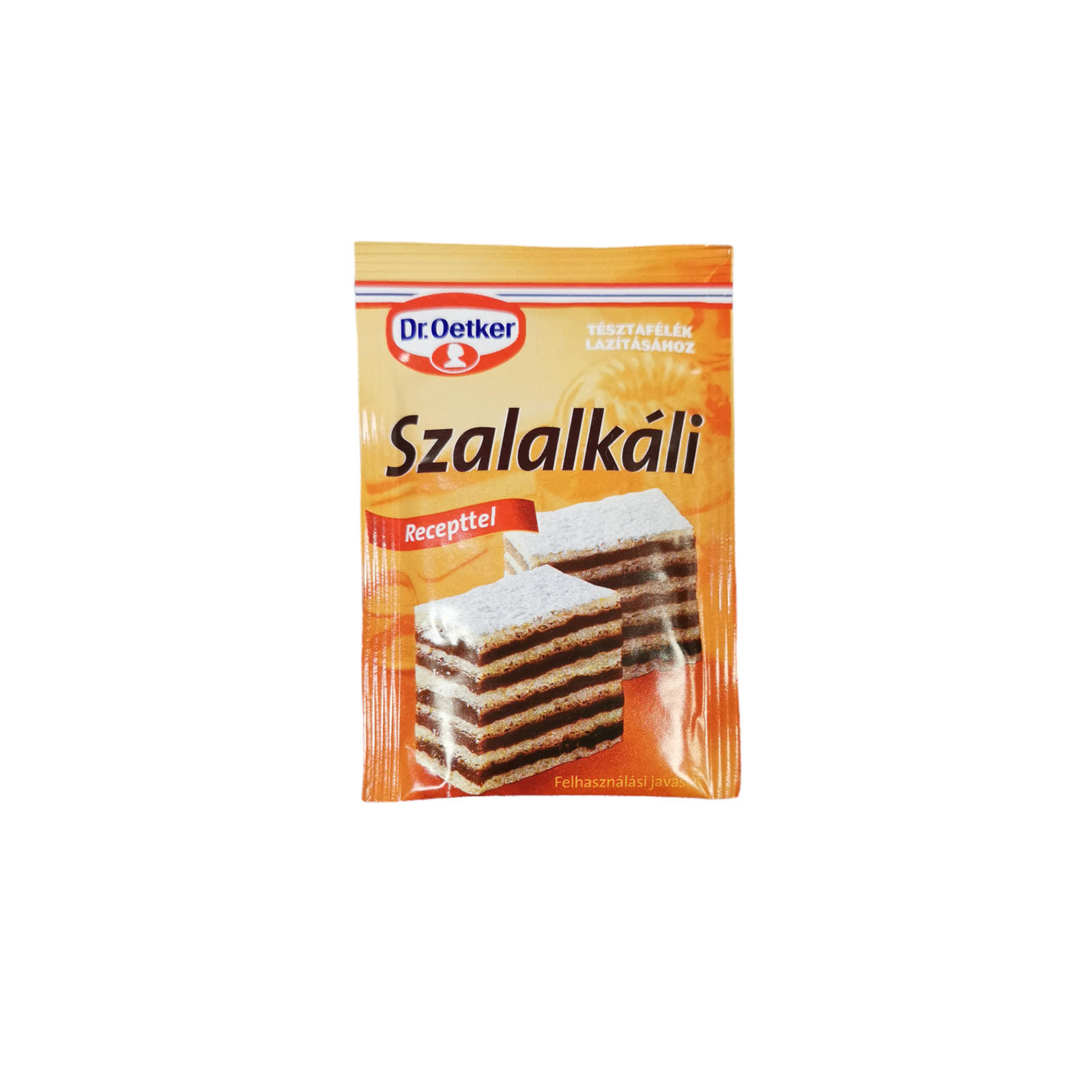 Dr Oetker Szalalkali Ammonium Bicarbonate 15g