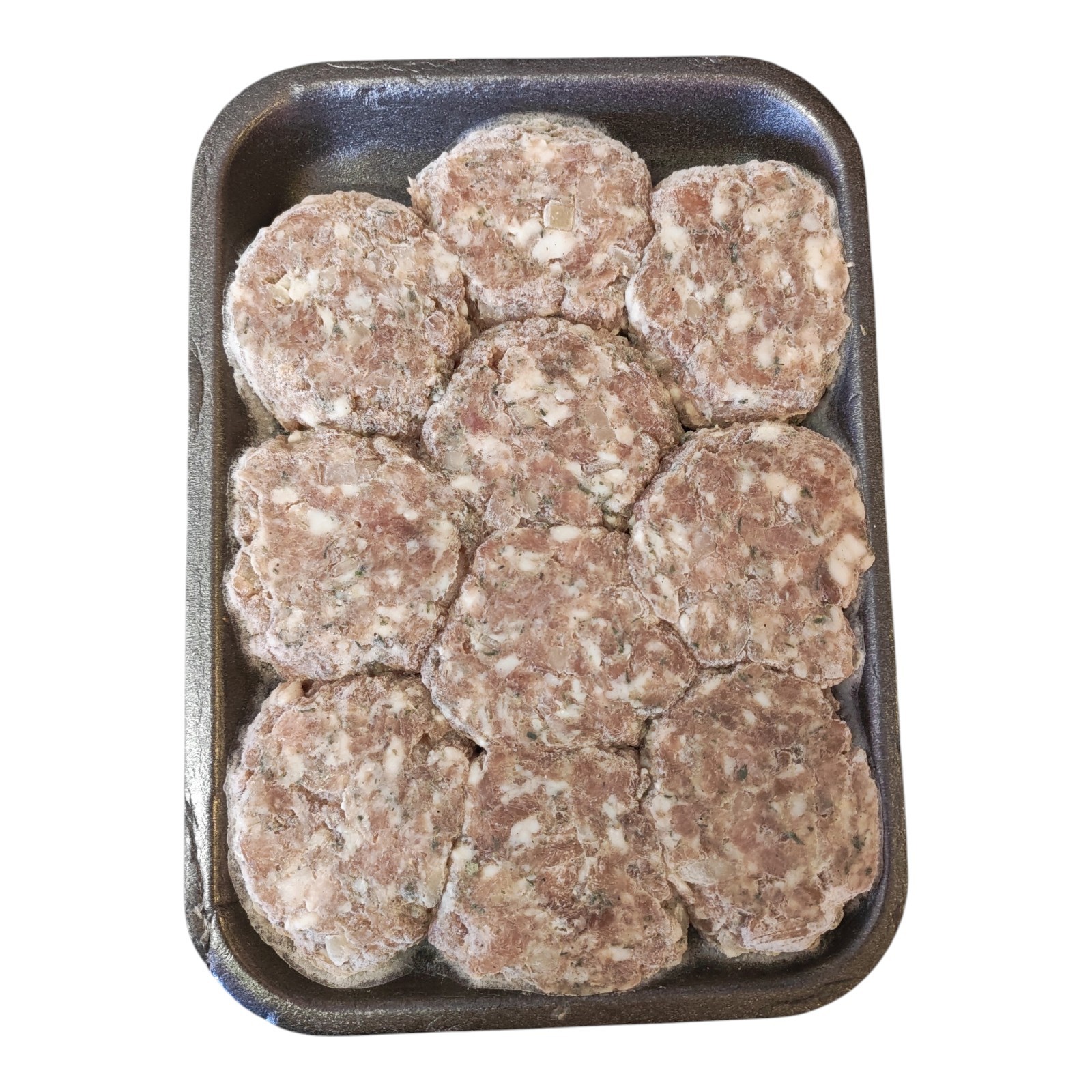 Homemade Pork Meatballs 10 x 70g