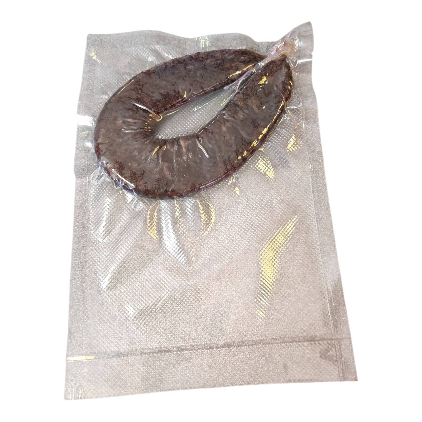 Homemade Pork-Beef Mix Sudjuk ~ 1kg