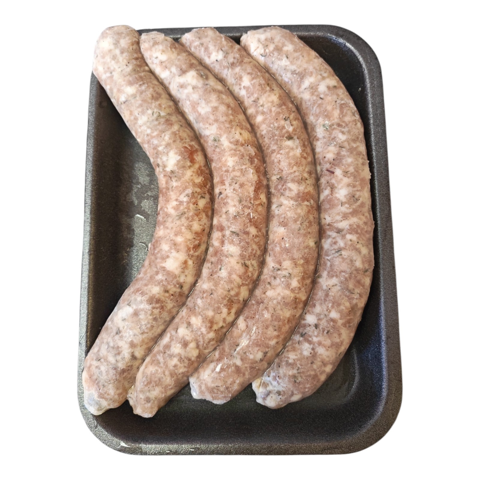 Homemade Pork Sausage ~1kg