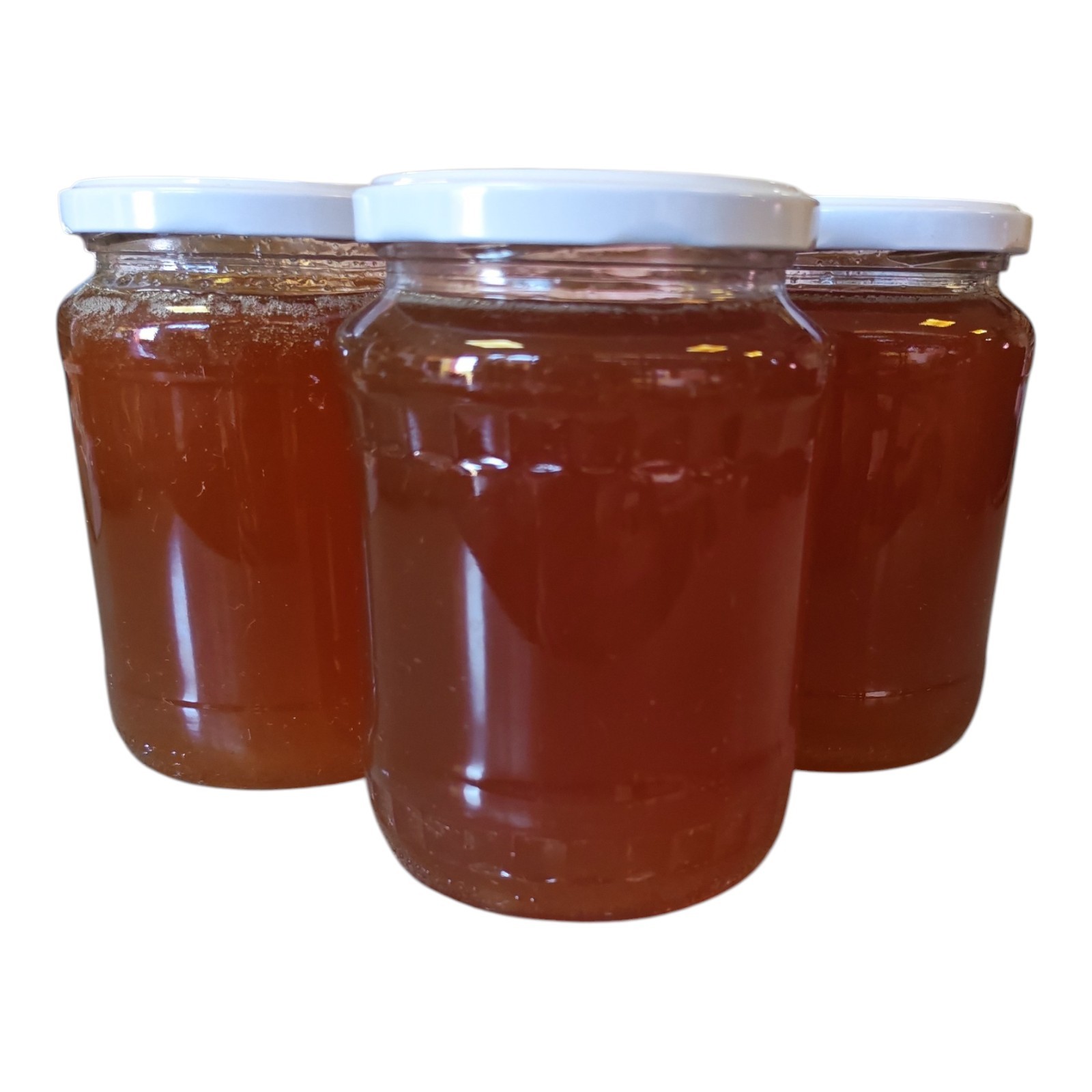 Linden Honey
