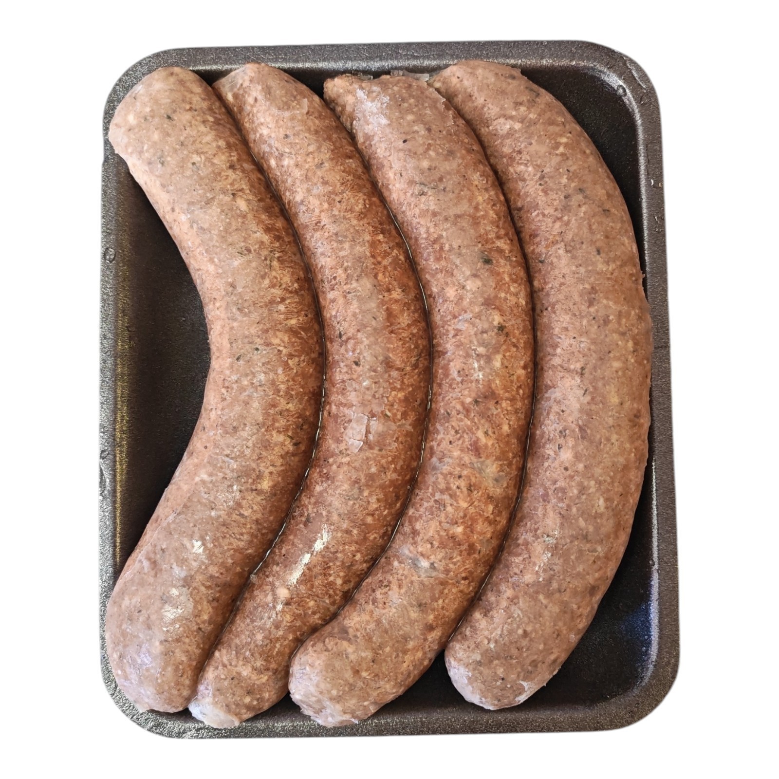Homemade Beef Sausage ~1kg