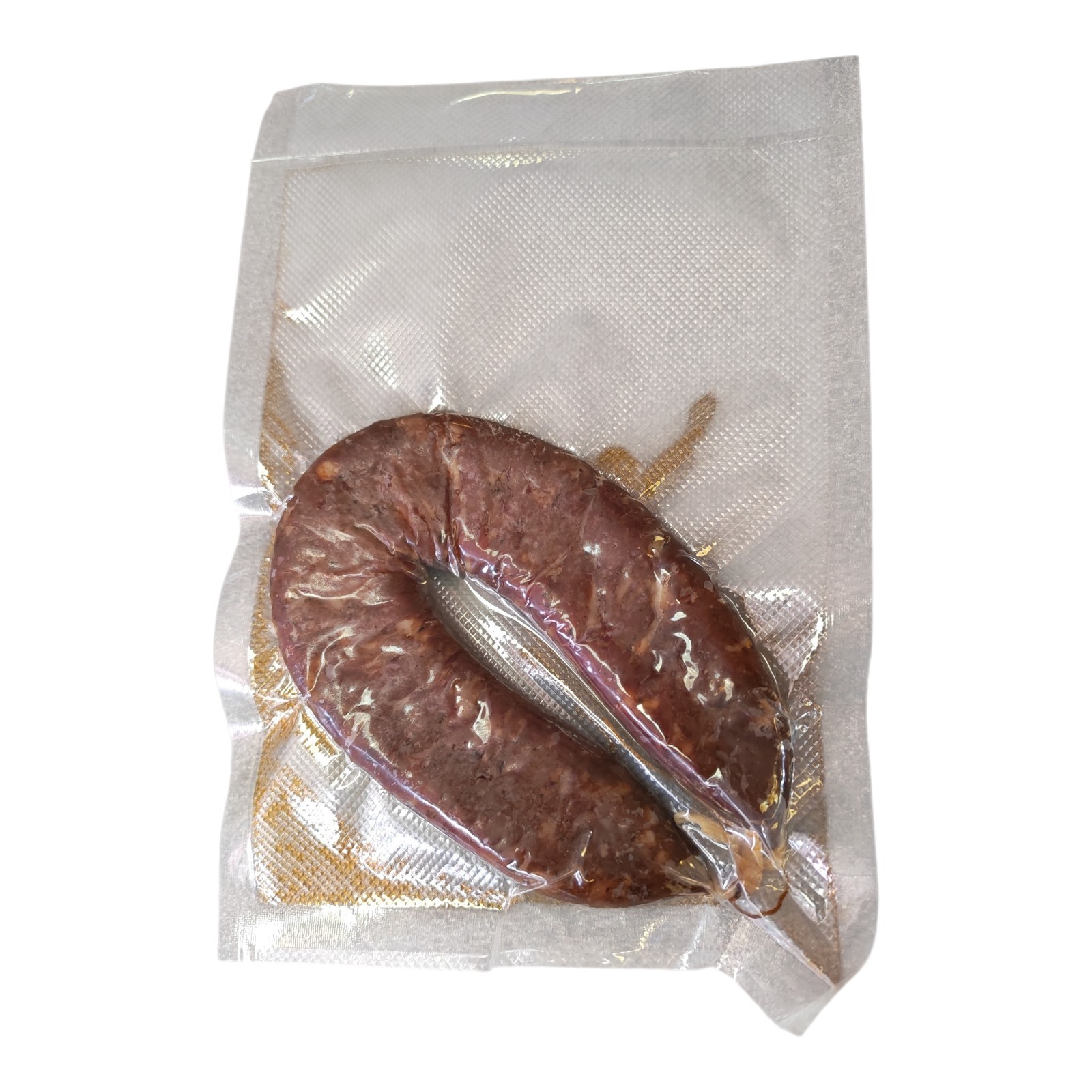 Homemade Pork Balkan Sudjuk ~1kg