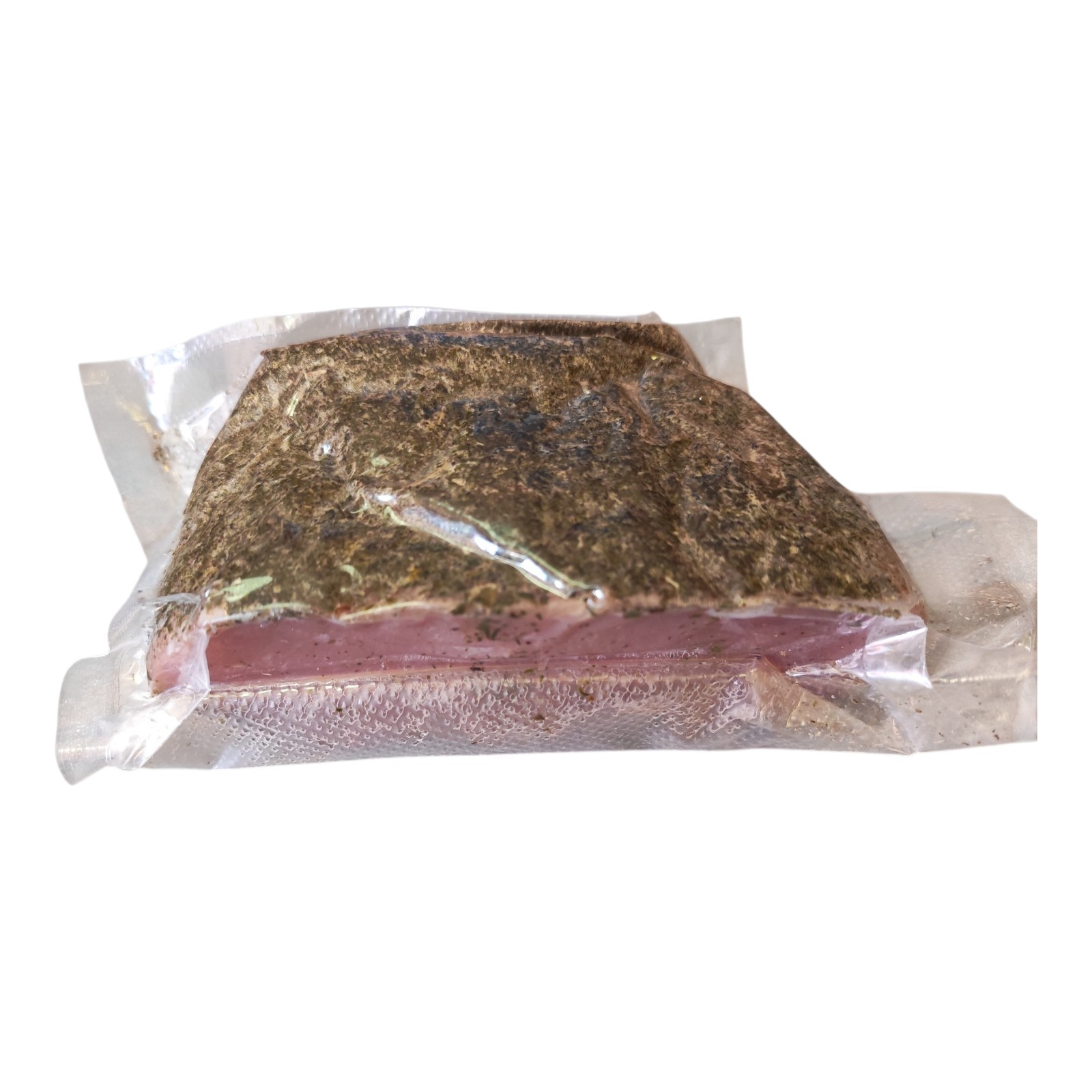 Homemade Fillet Elena Pork Pastrami Pastarma ~1kg
