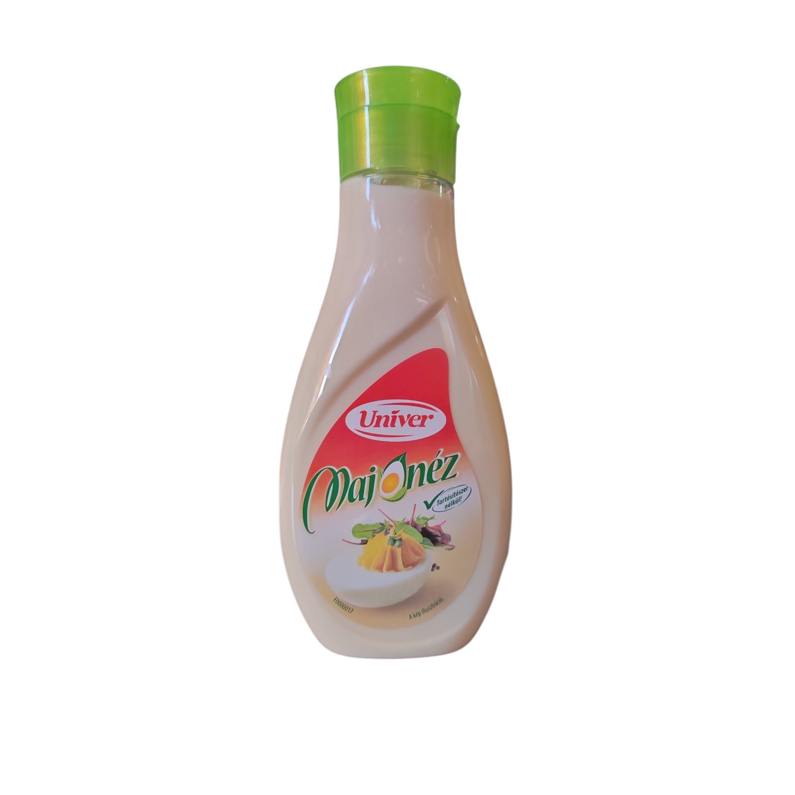 Univer Mayonnaise 405g