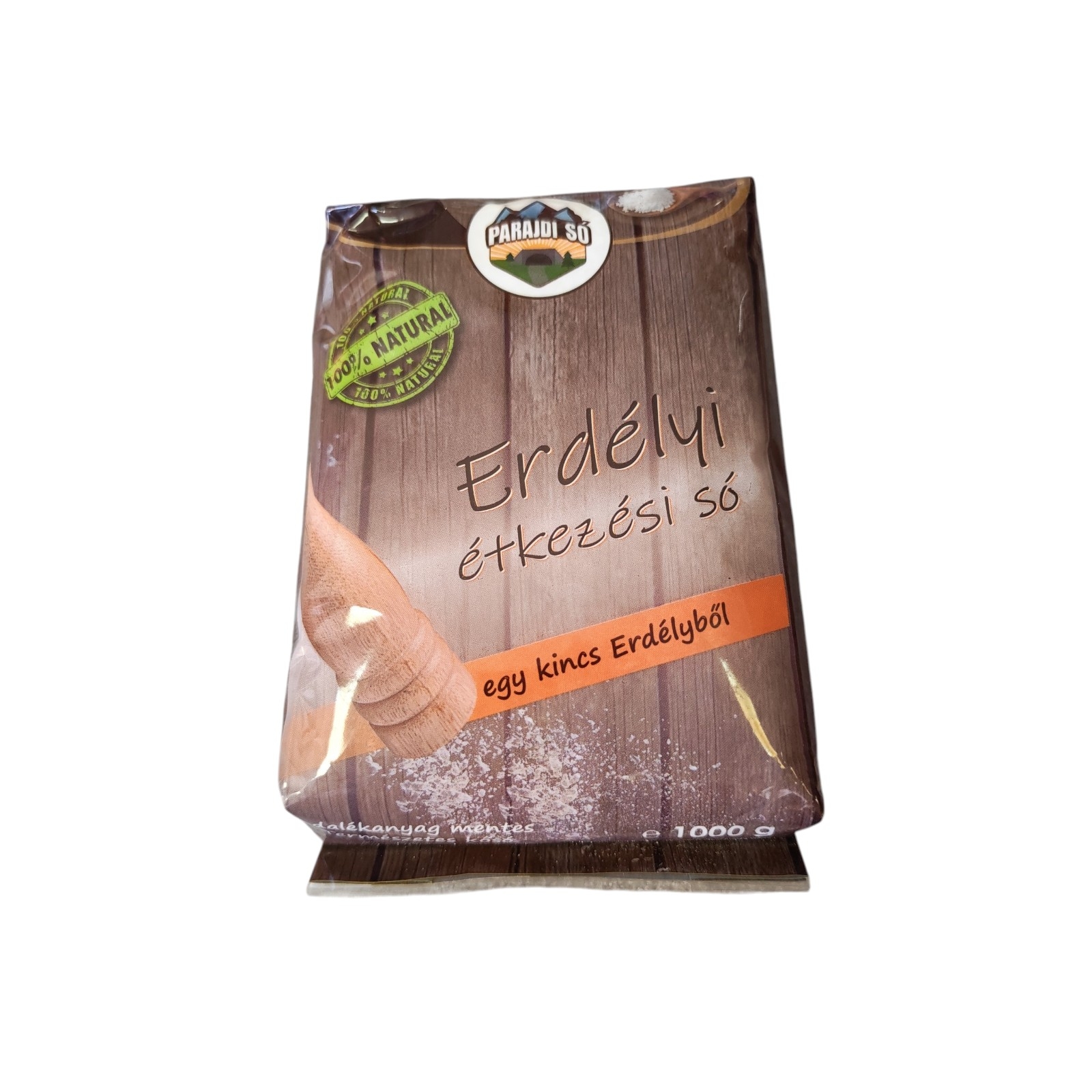 Premium Cooking Salt 1kg