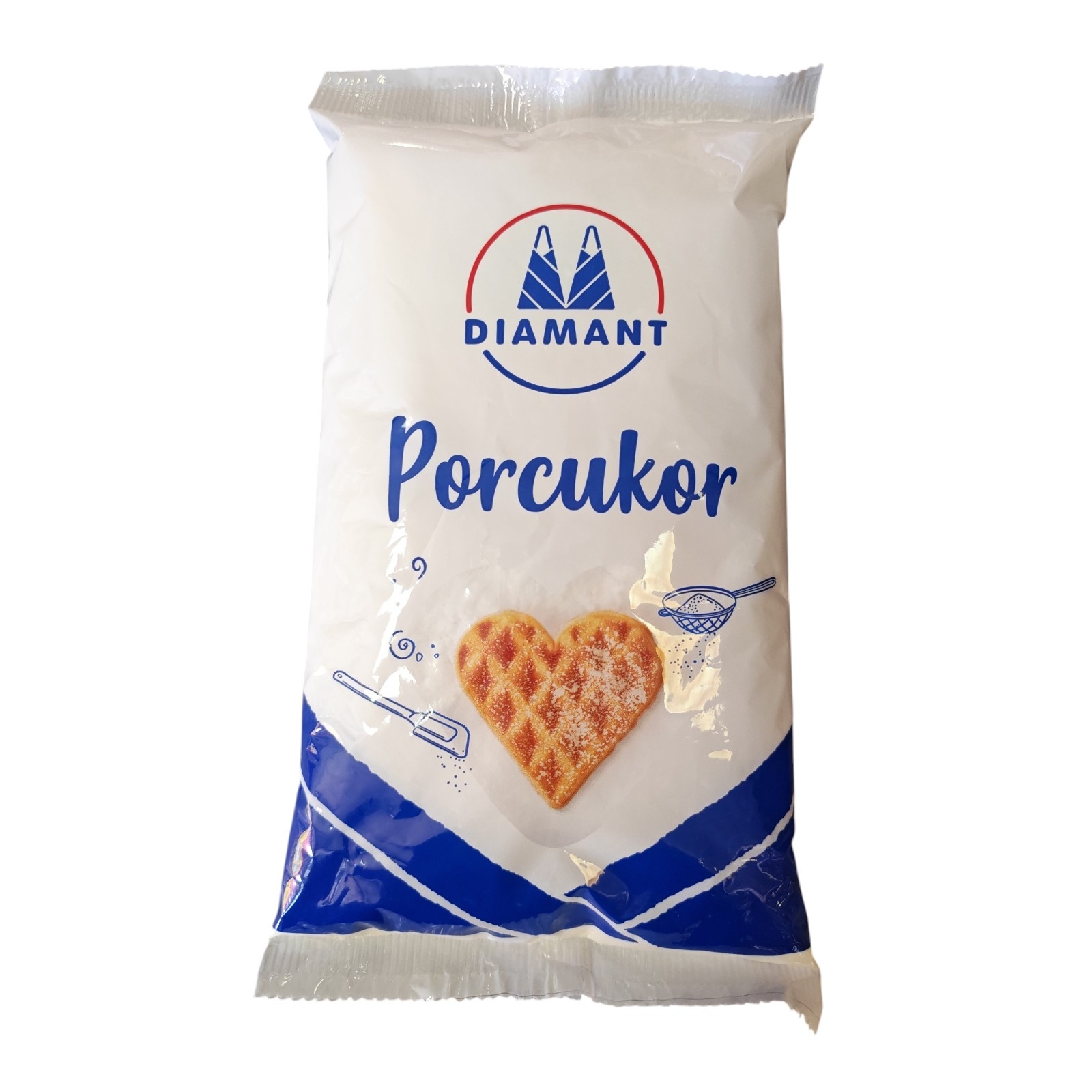 Diamant Powder Sugar 500g
