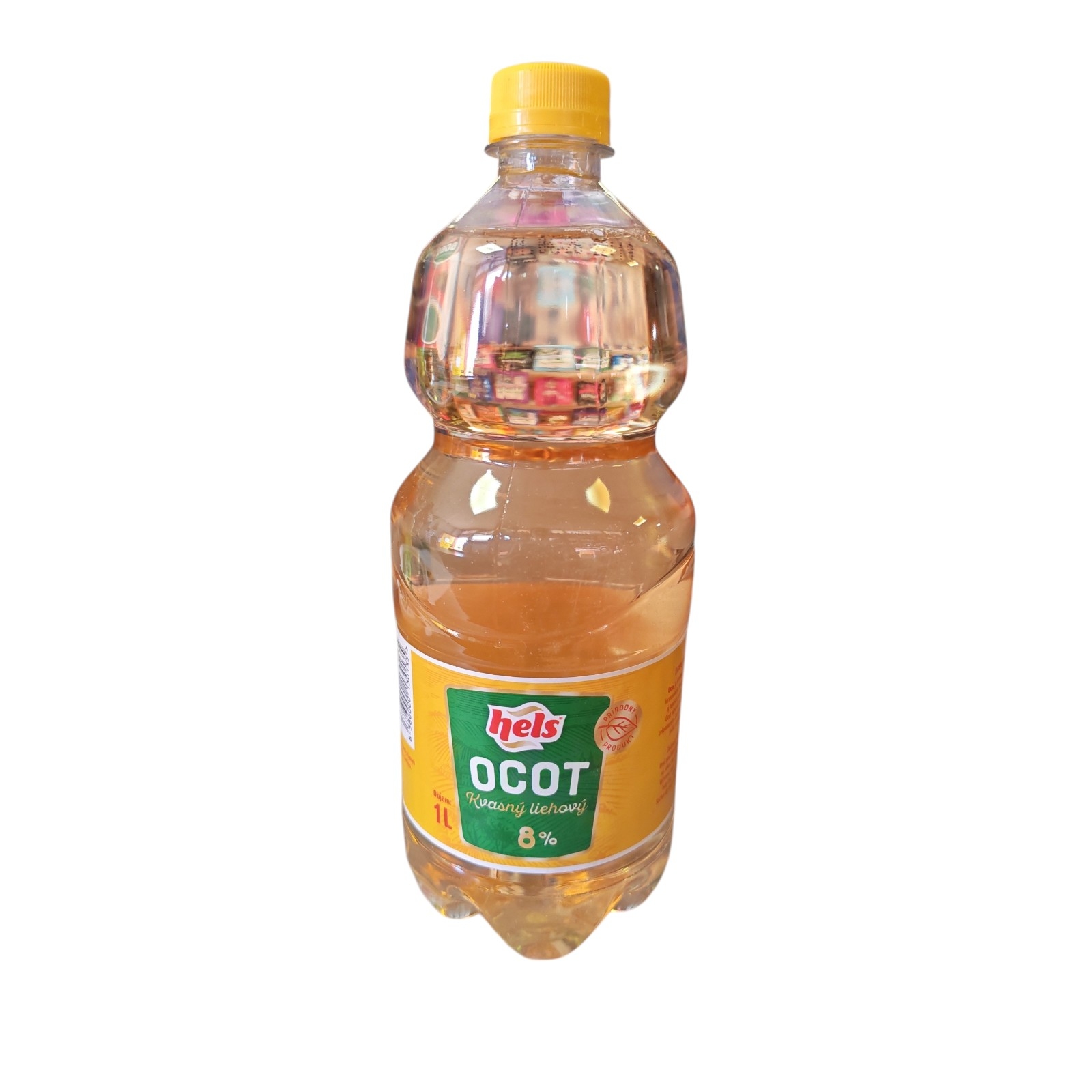 Hels Vinegar 1L