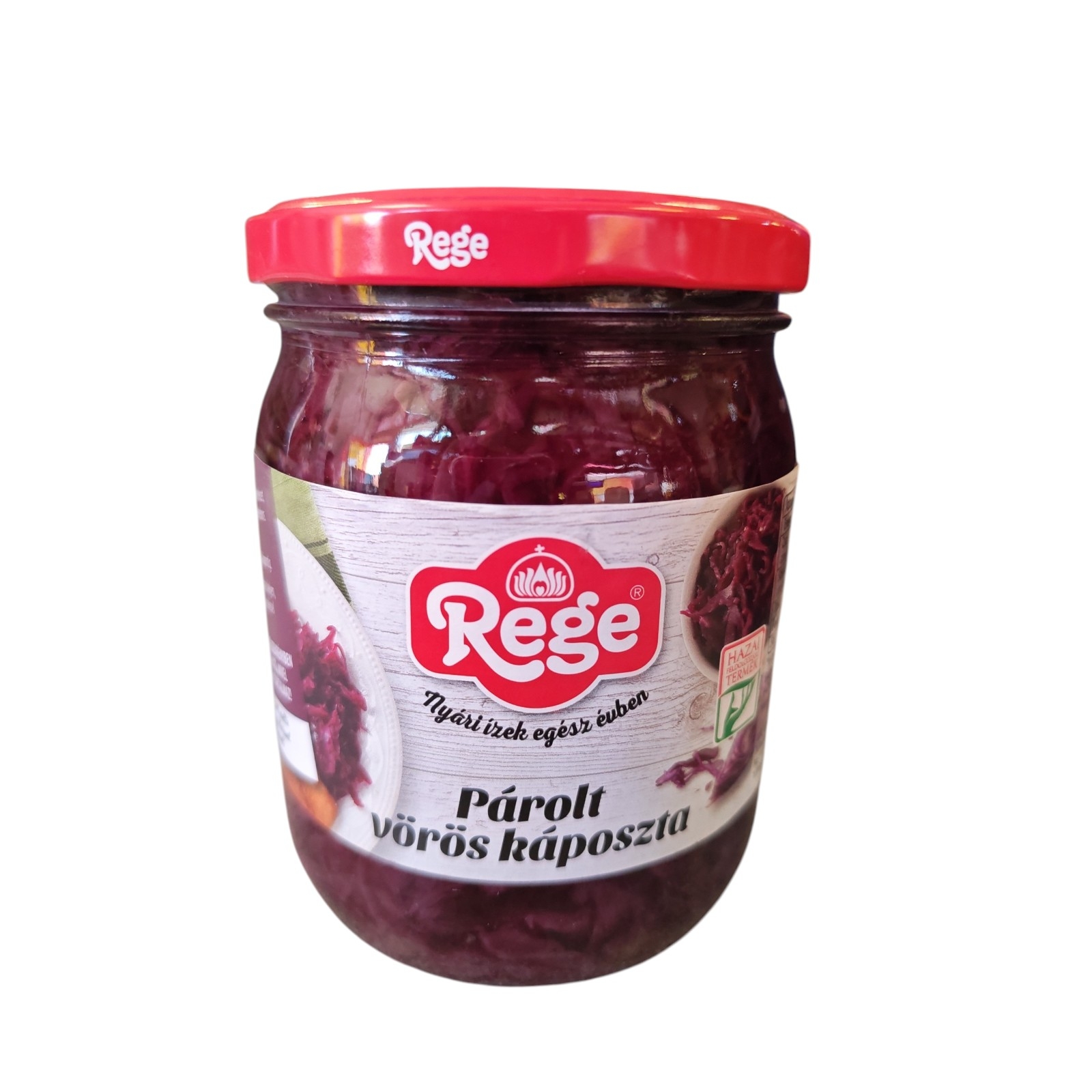 Rege Red Cabbage 520g