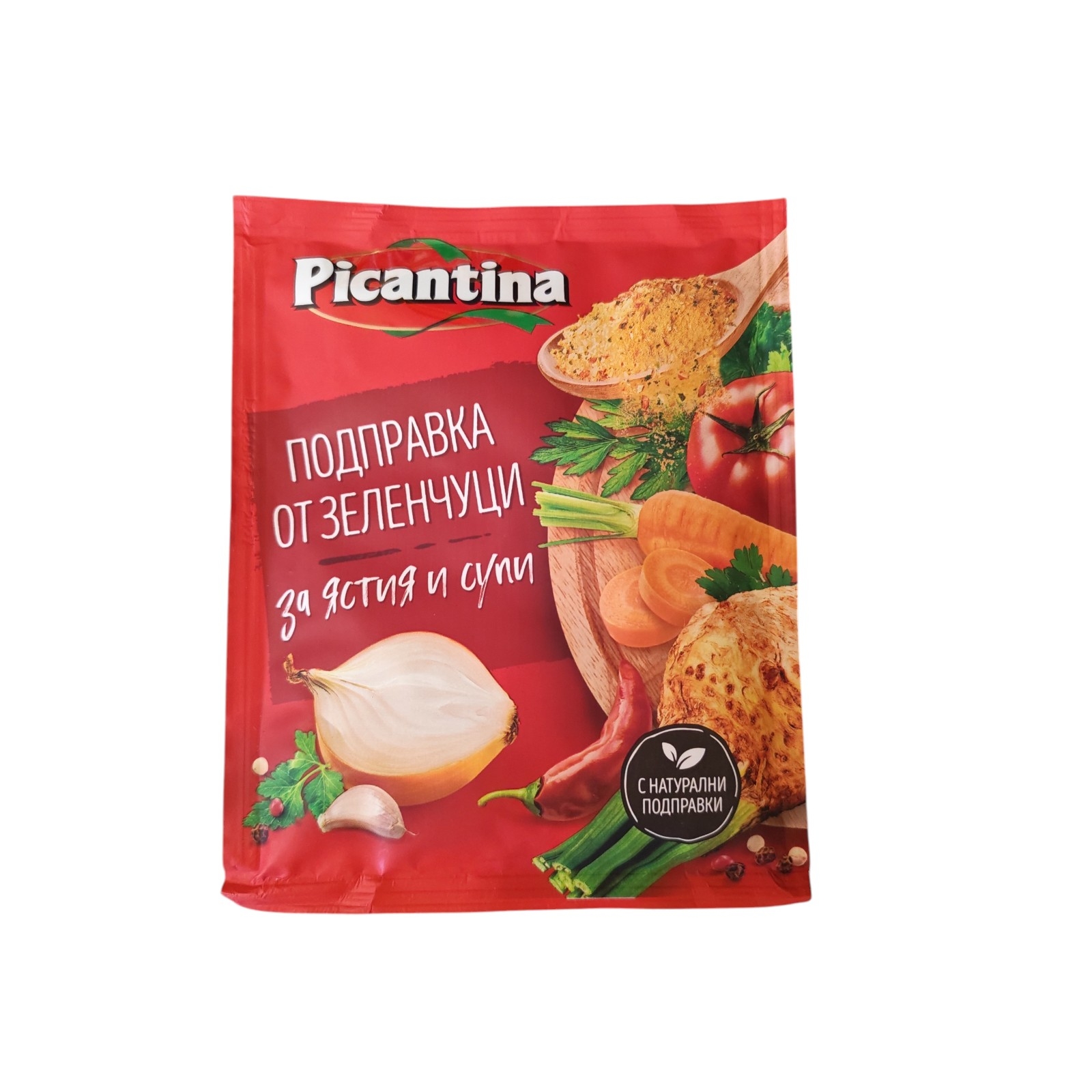 Picantina Soup Seasoning 90g