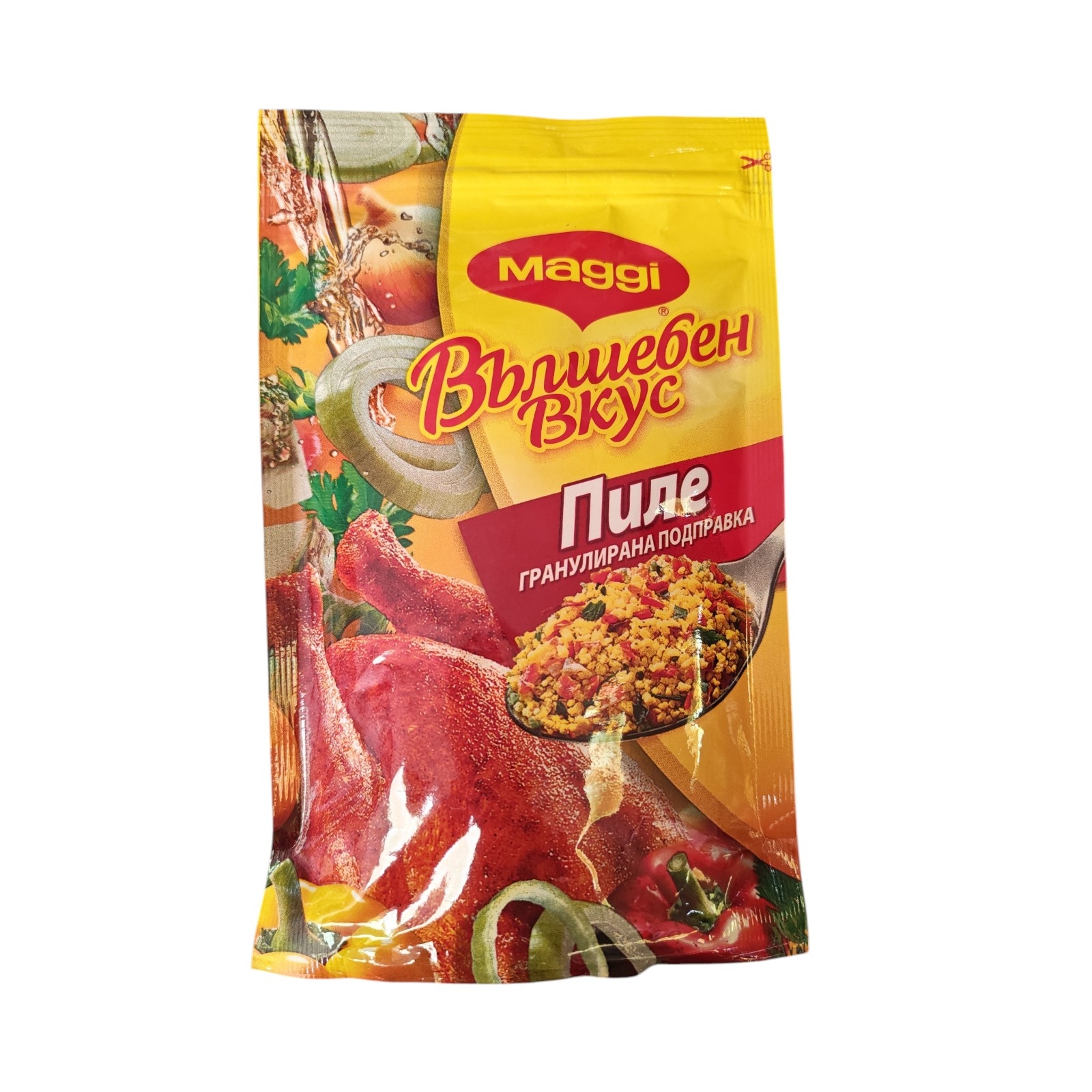 Maggi Magic Seasoning Chicken 200g