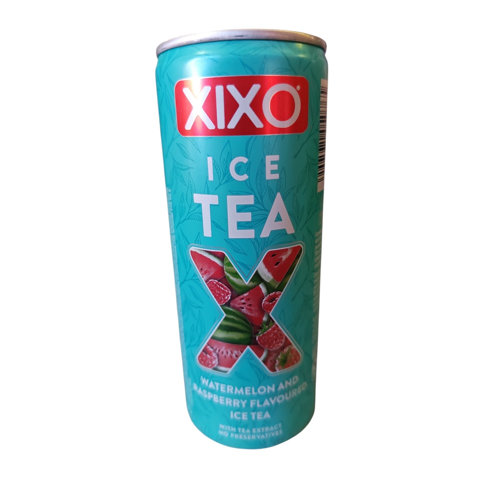 Xixo Watermelon & Raspberry 250ml