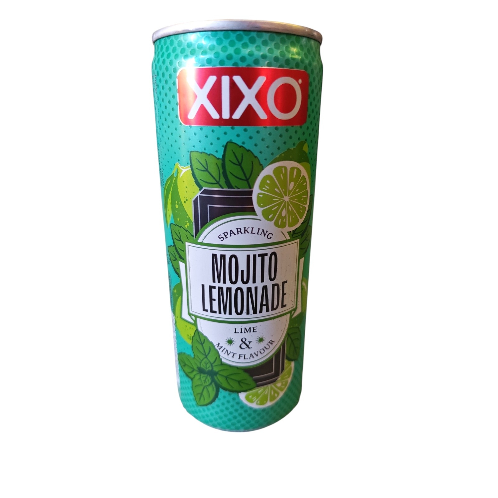 Xixo Mojito Lemonade 250ml