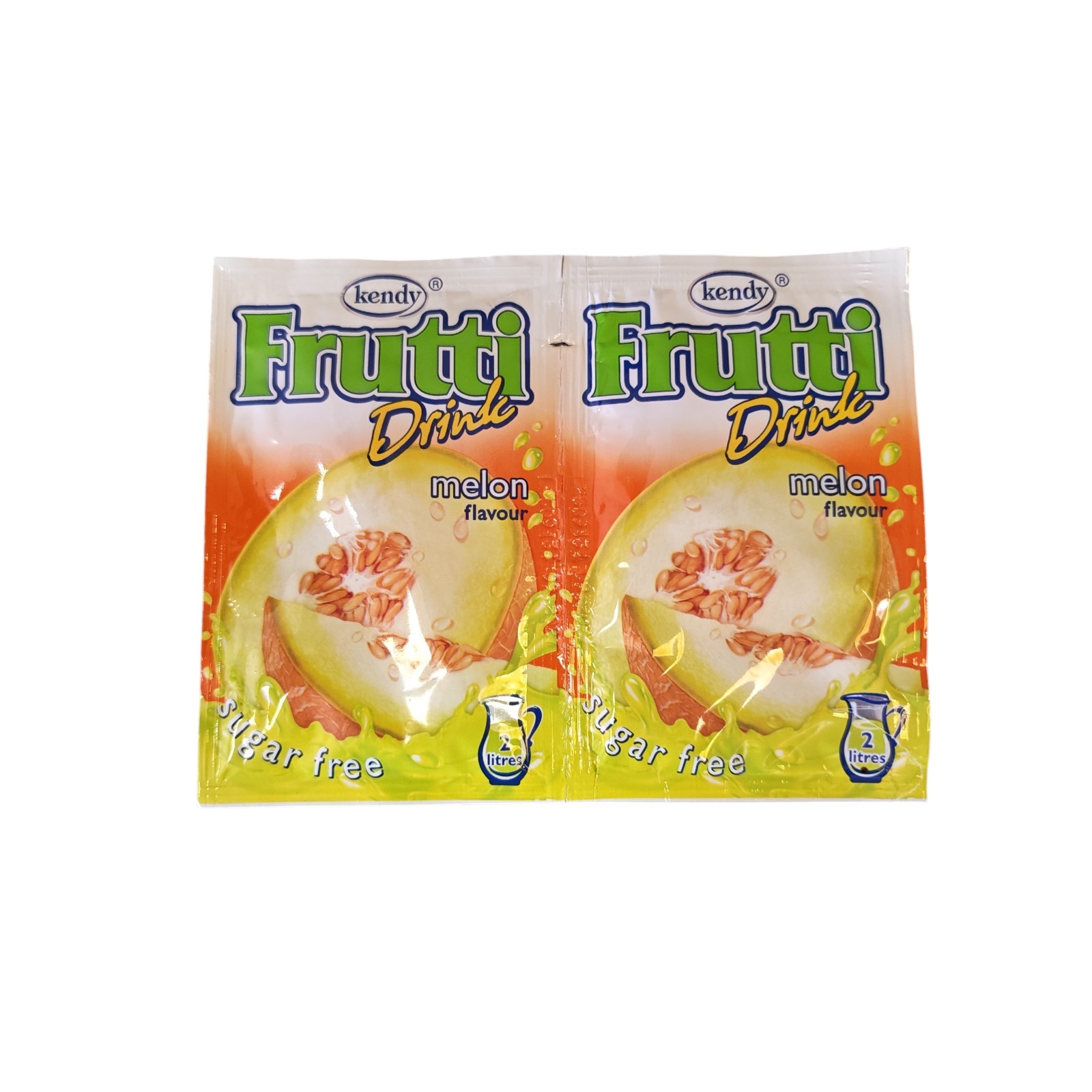 Frutti Drink Melon 2 x 8.5g