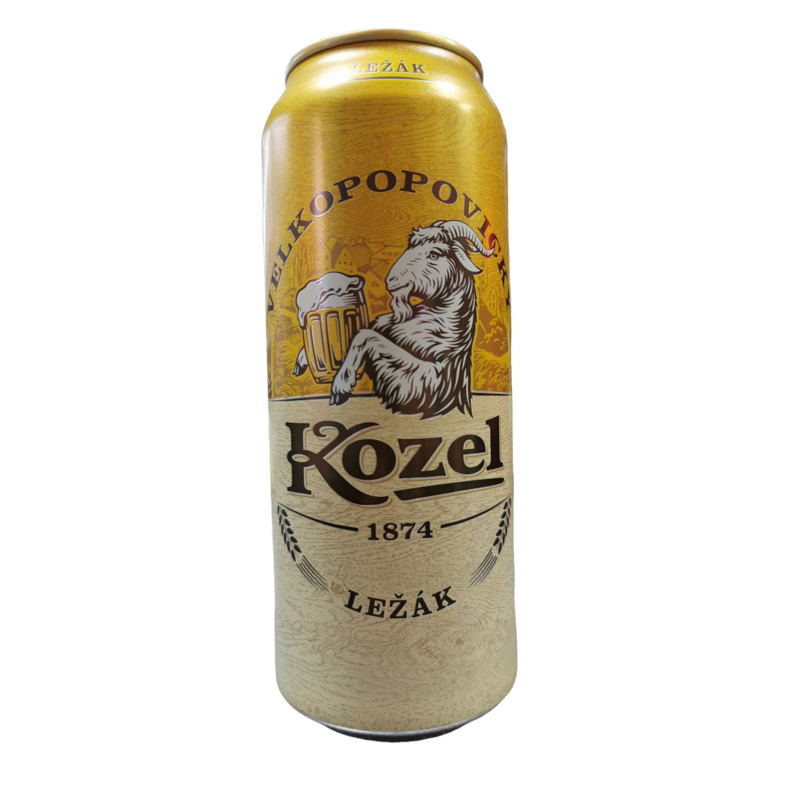 Kozel Beer 500ml