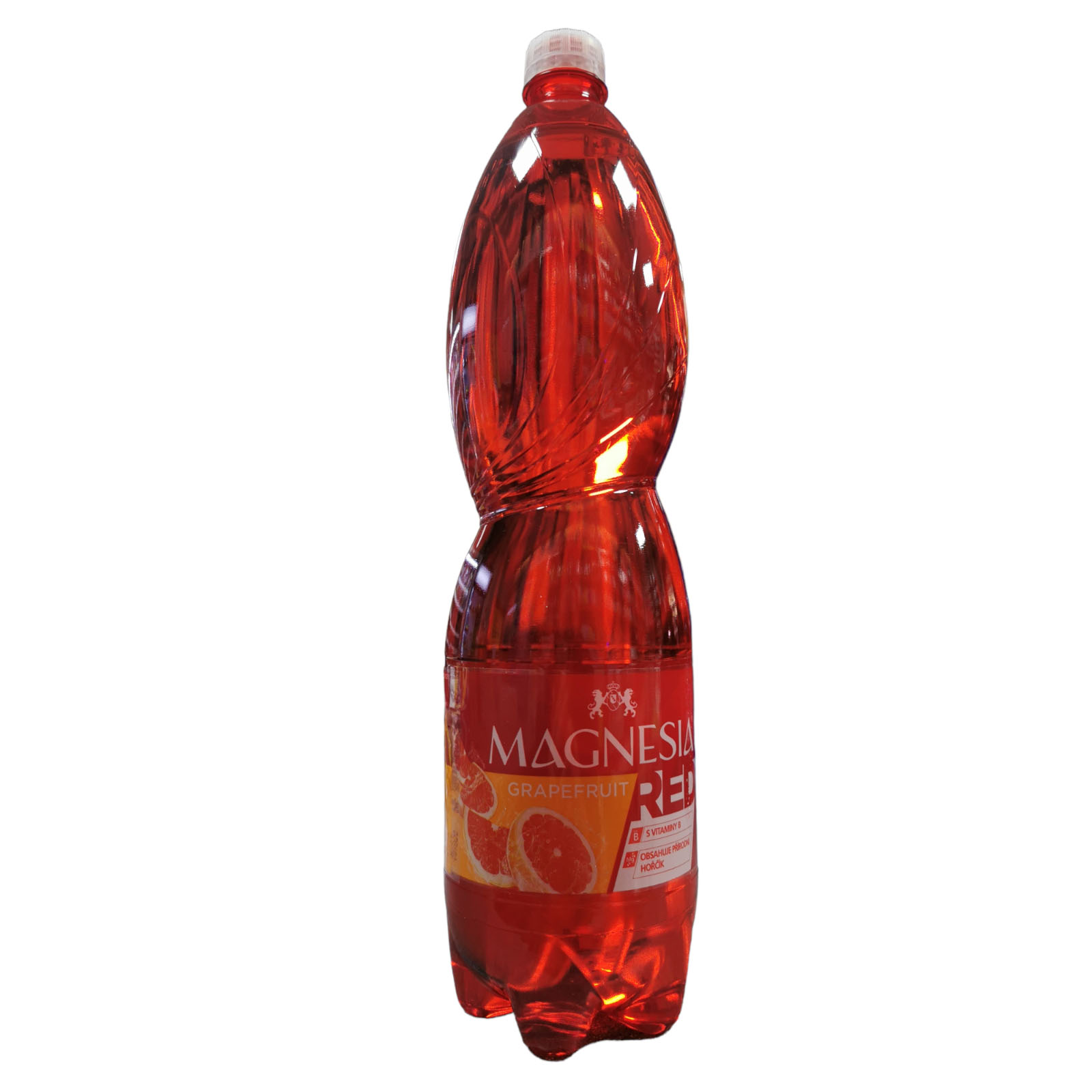 Magnesia Red Water Grapefruit 1.5L
