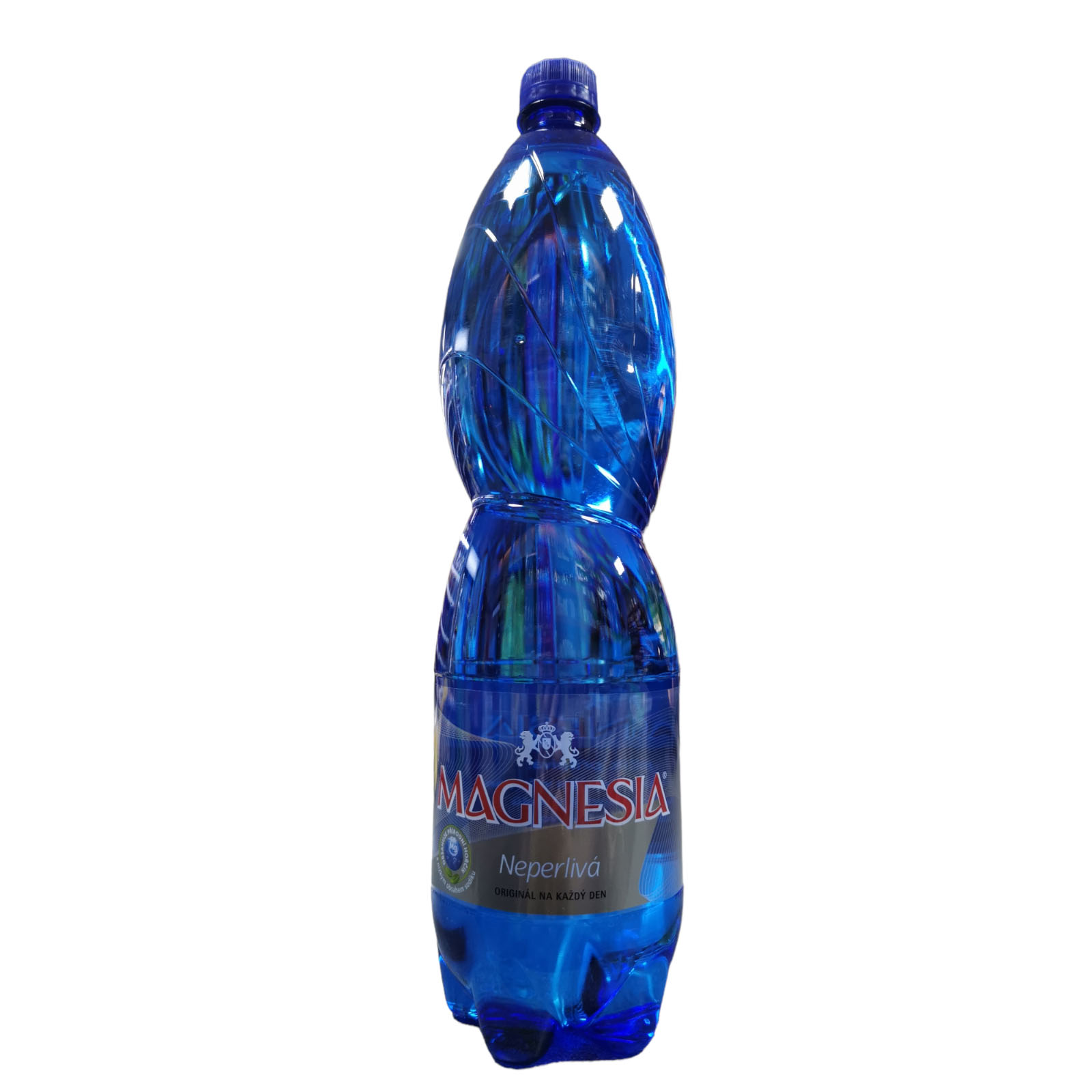 Magnesia Still Water 1.5L