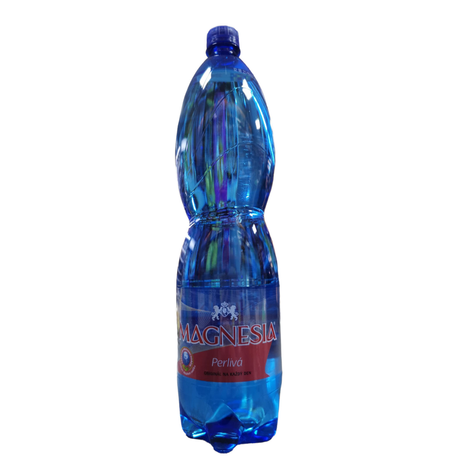 Magnesia Sparkling Water 1.5L