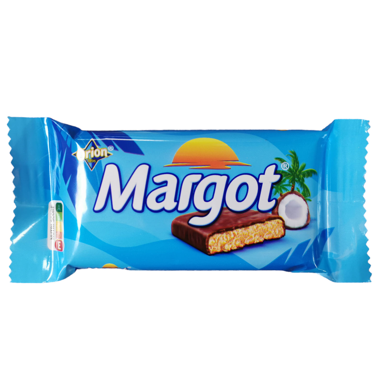 Orion Margot Chocolate Bar 80g