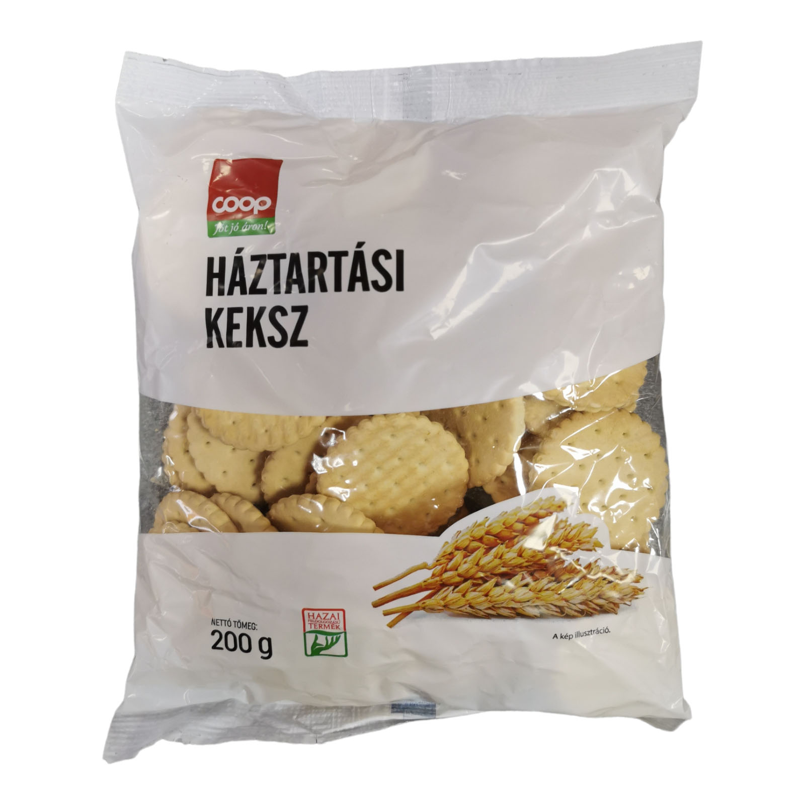 Household Biscuits 200g