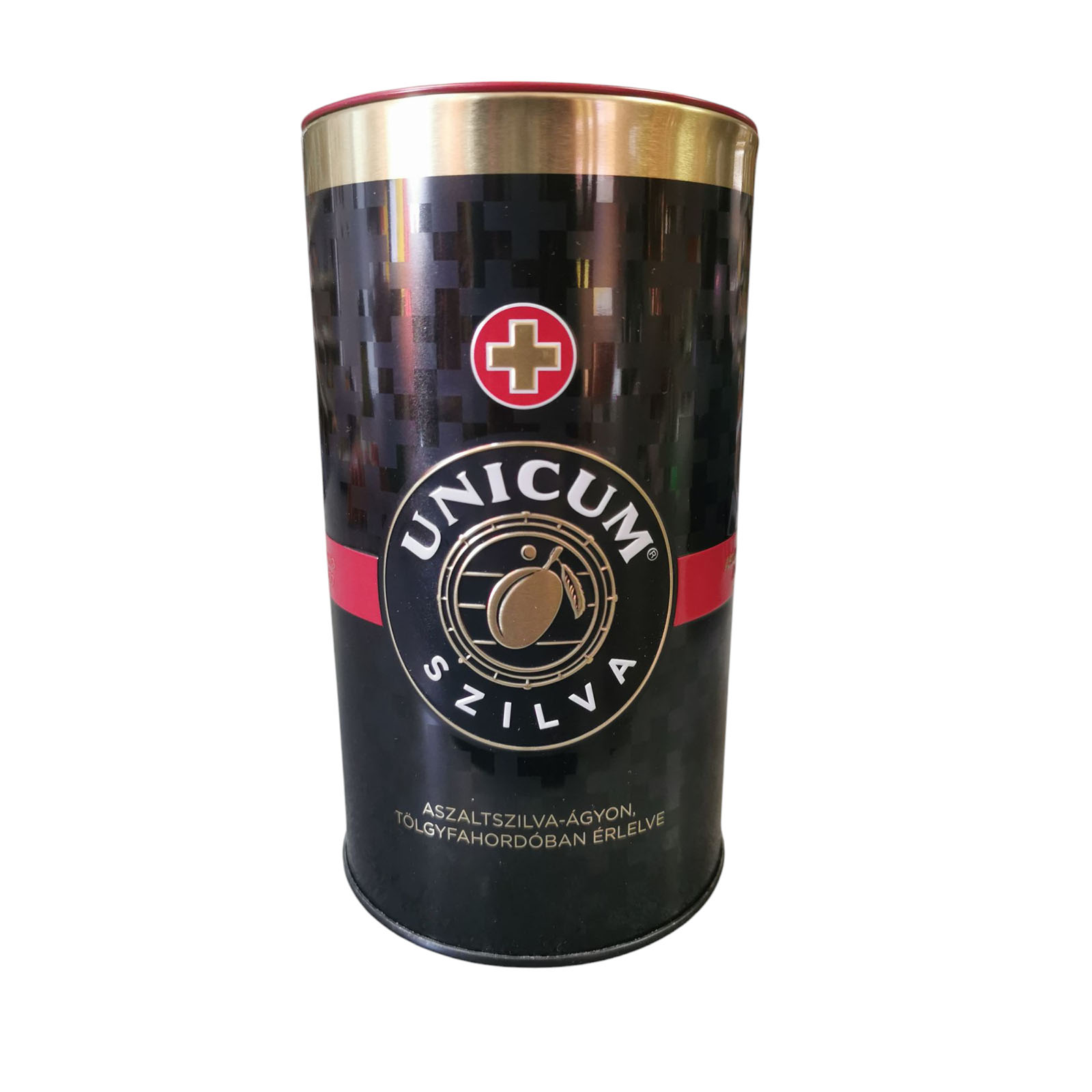 Zwack Unicum Plum Liqueur 500ml