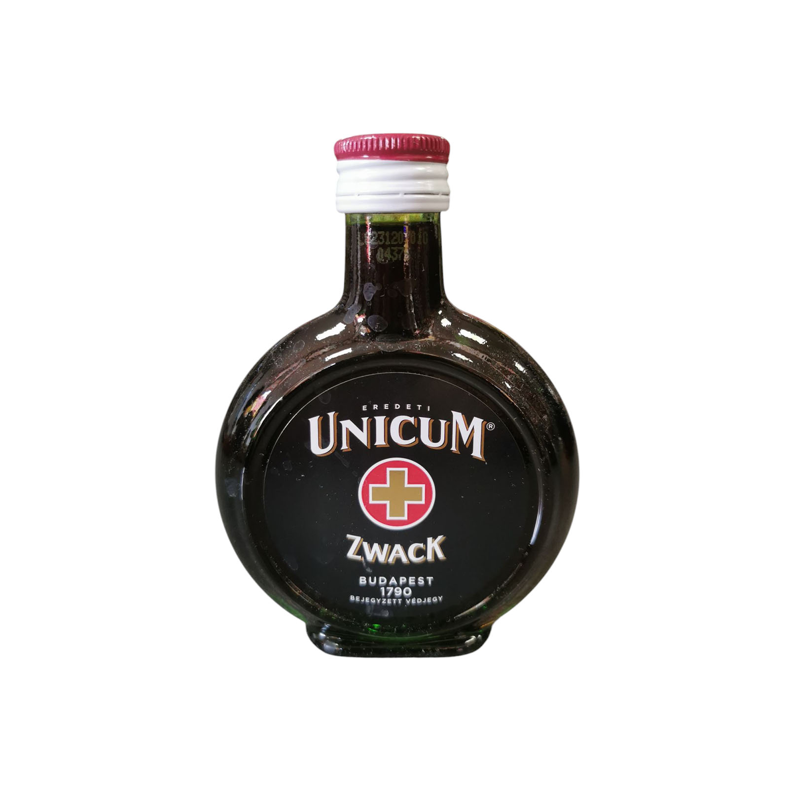 Zwack Unicum Plum Liqueur 100ml