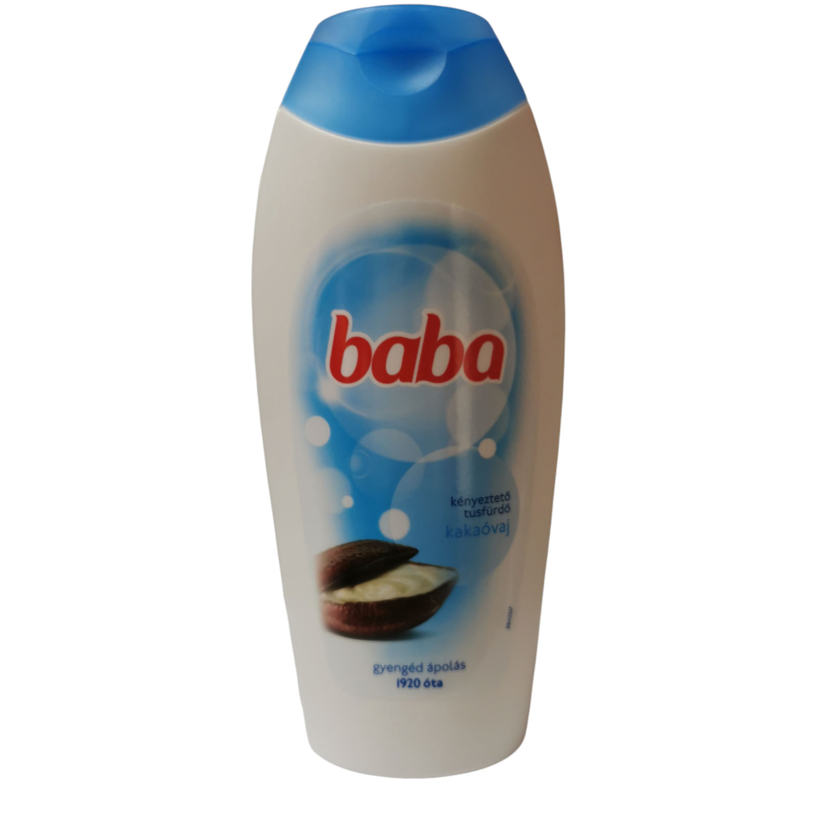 Baba Cocoa Butter Shower Gel 400ml