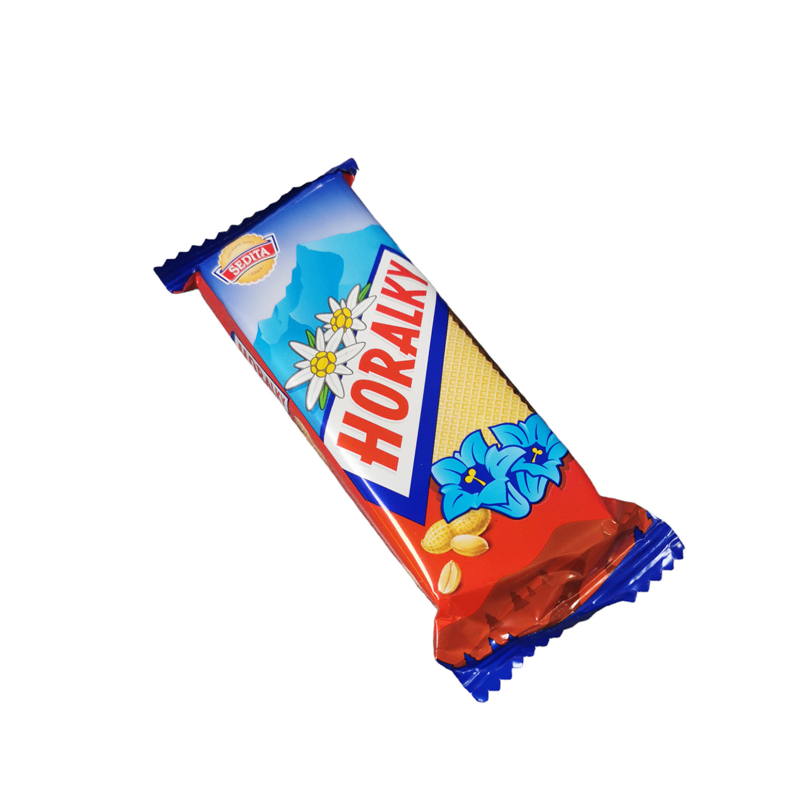 Sedita Horalky Wafer 50g