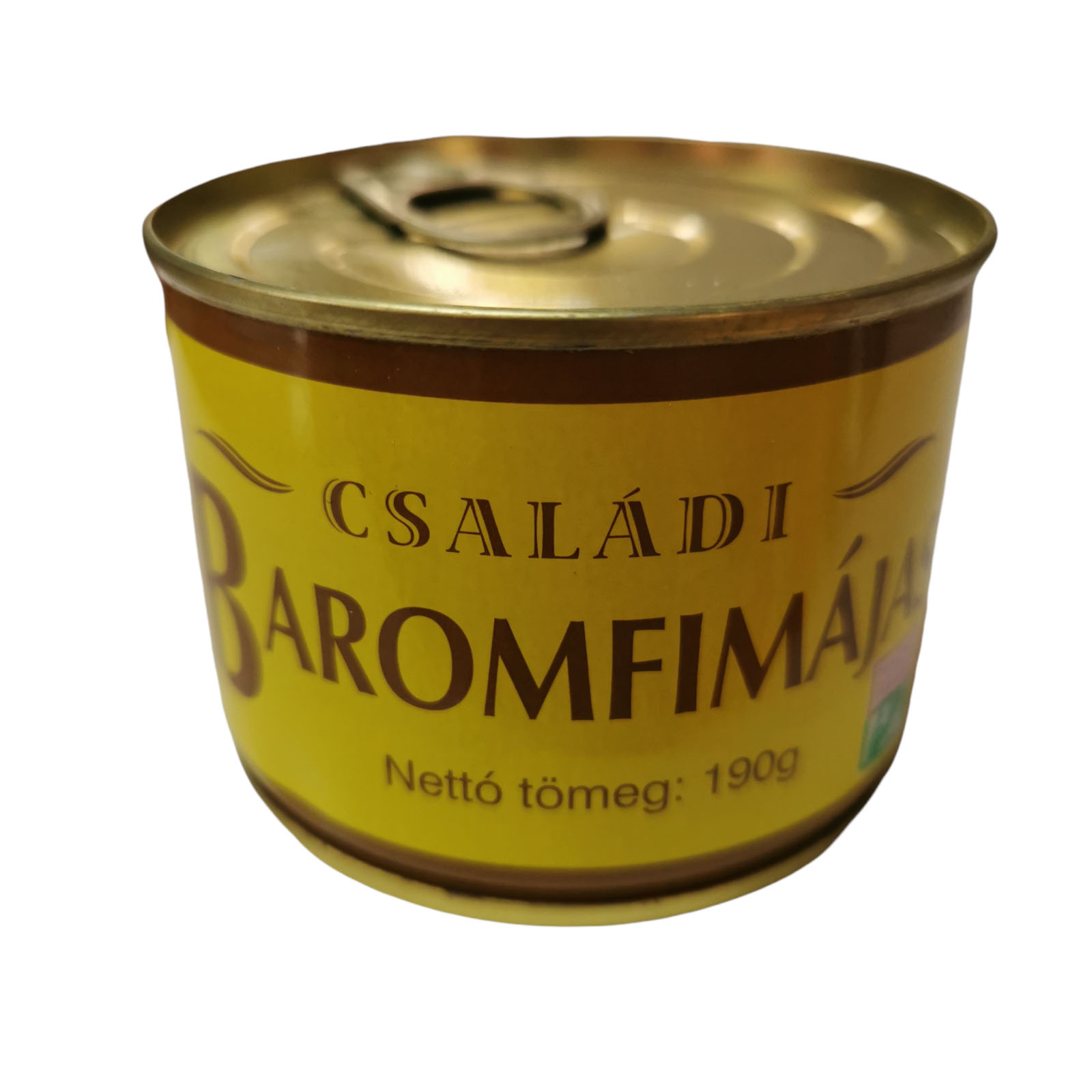 Szepa Chicken Pate 190g