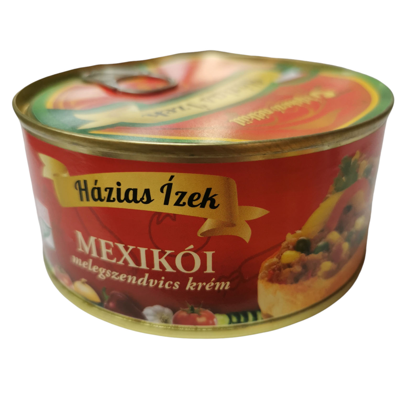 Hazias Izek Mexican Sandwich Spread 290g